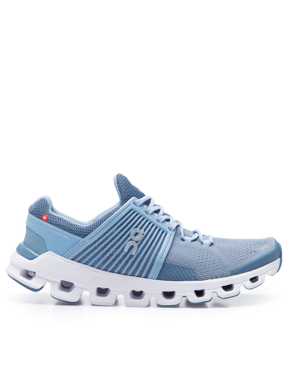 Tênis Feminino Cloudswift 3 Women Lake | Sky - Azul