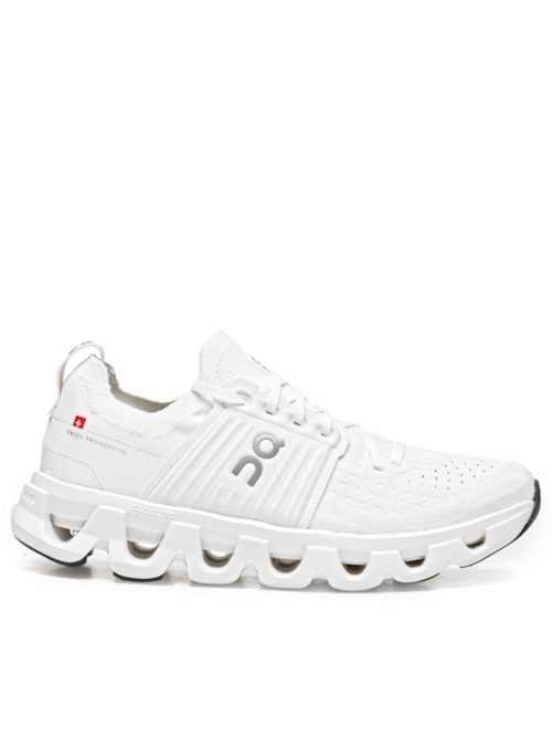 Tênis Feminino Cloudswift 4 - Branco
