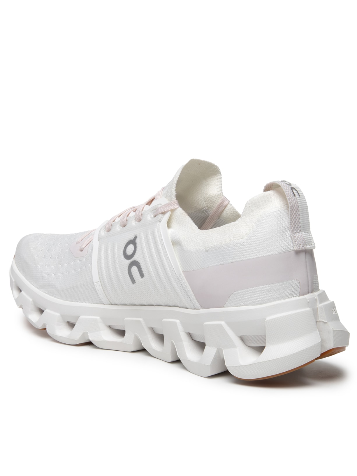 Tênis Feminino Cloudswift 4 Branco On Running