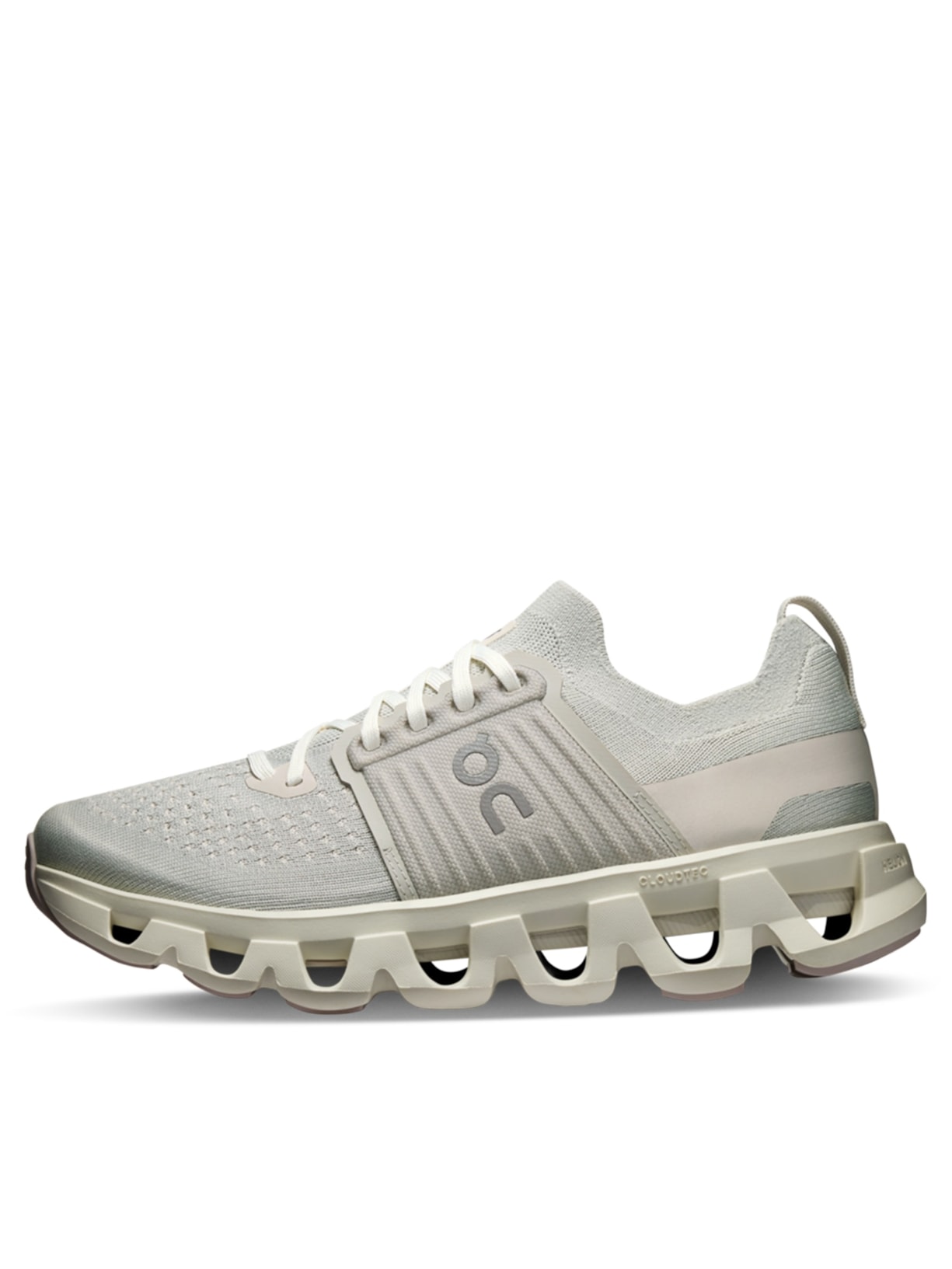 Tênis Feminino Cloudswift 4 Cinza On Running