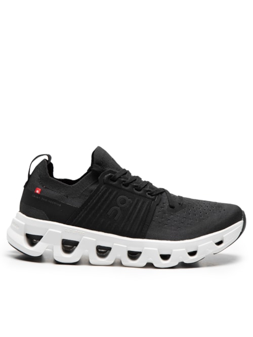 Tênis Feminino Cloudswift 4 - Preto