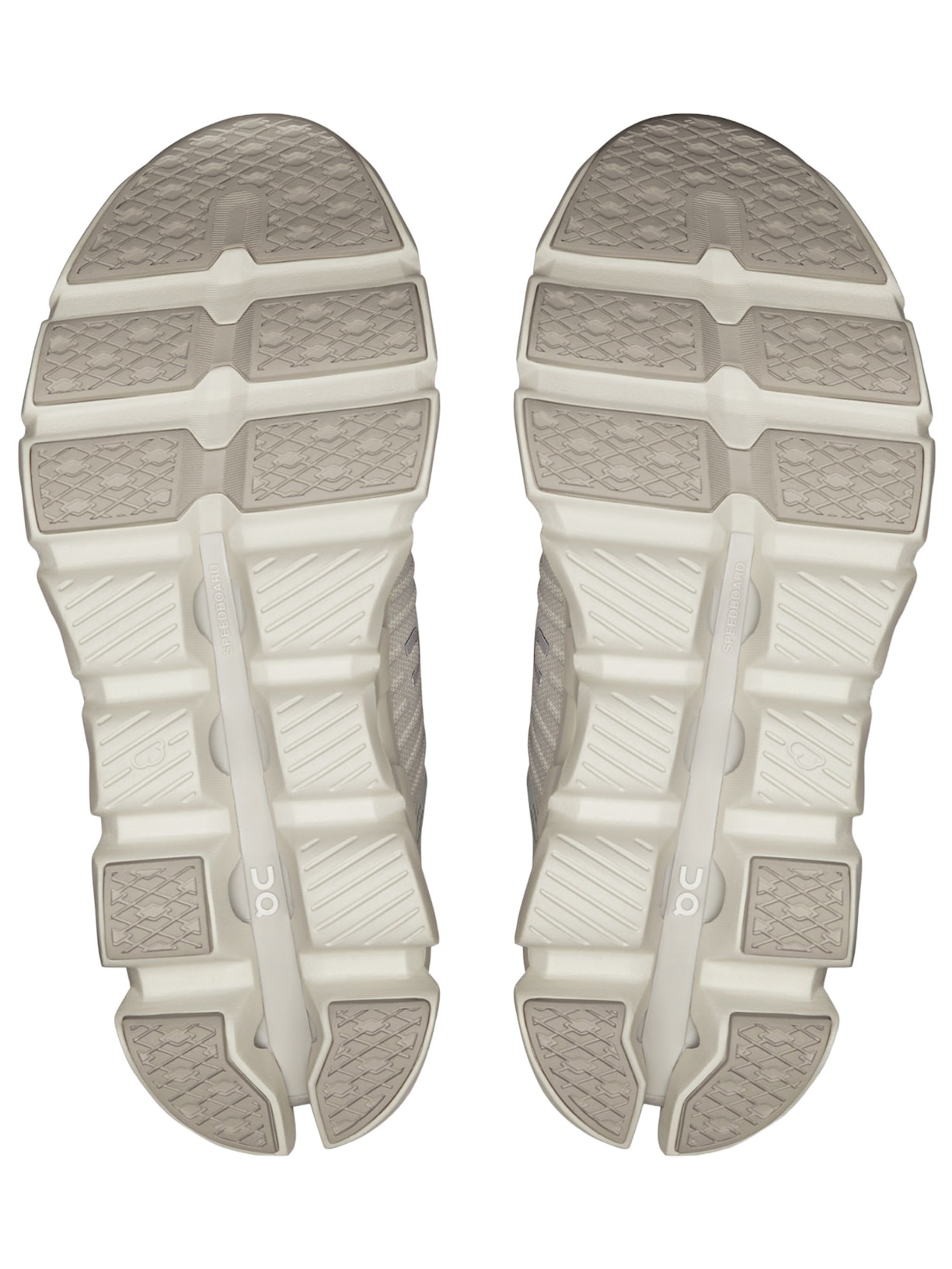 Tênis Feminino Cloudswift 4 W Cinza On Running