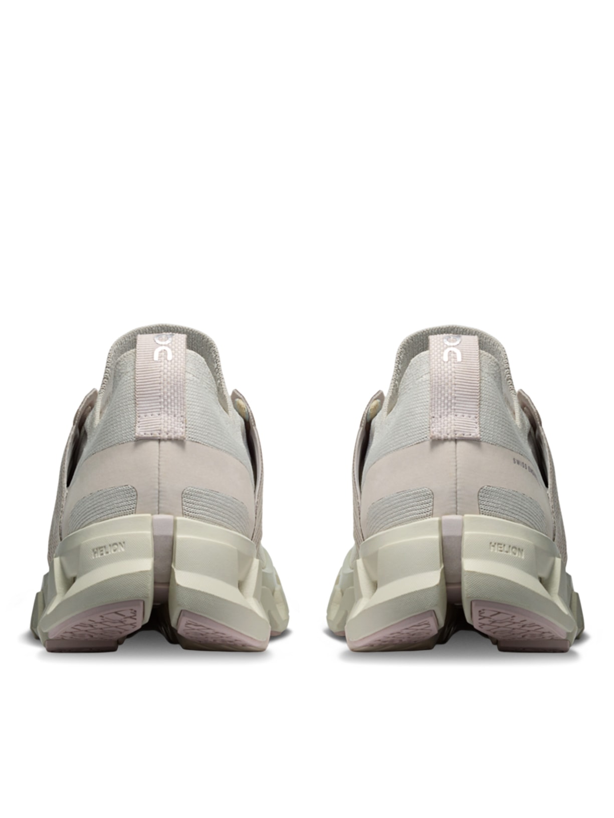 Tênis Feminino Cloudswift 4 W Cinza On Running