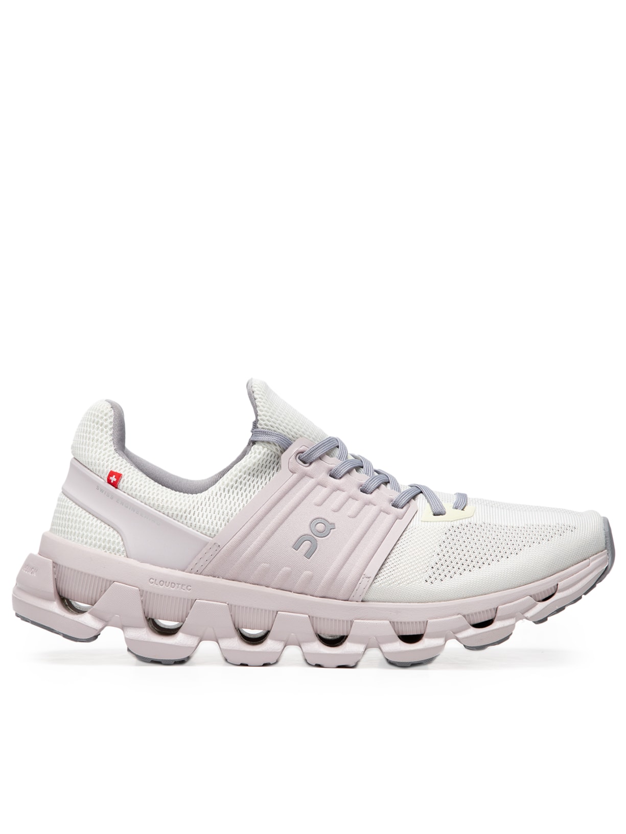 Tênis Feminino Cloudswift AD - Cinza