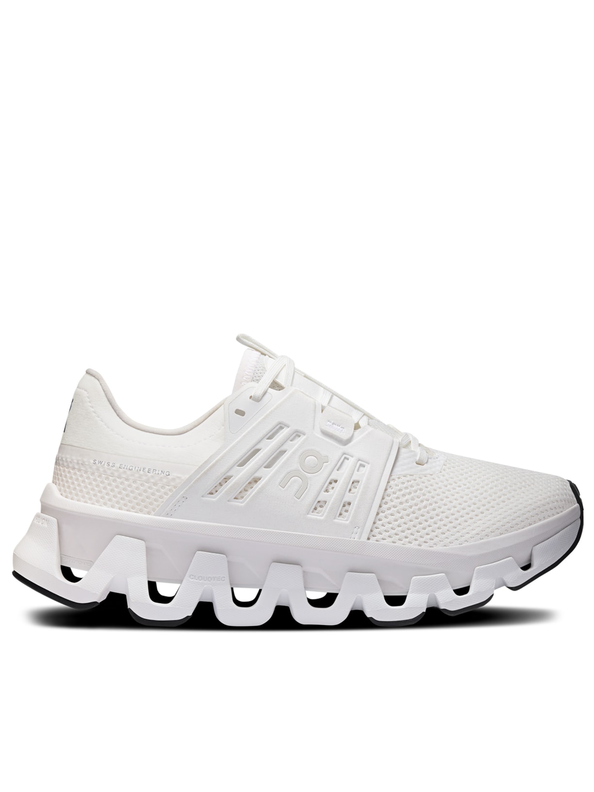 Tênis Feminino Cloudswift Amp – Off White