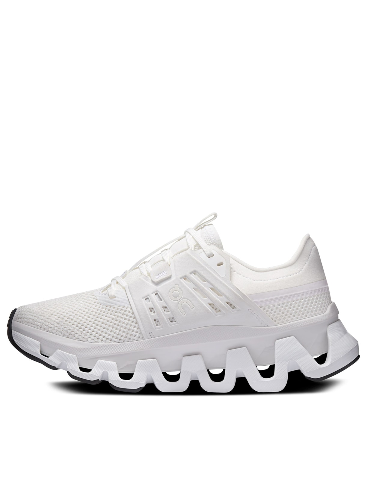 Tênis Feminino Cloudswift Amp – Off White On Running