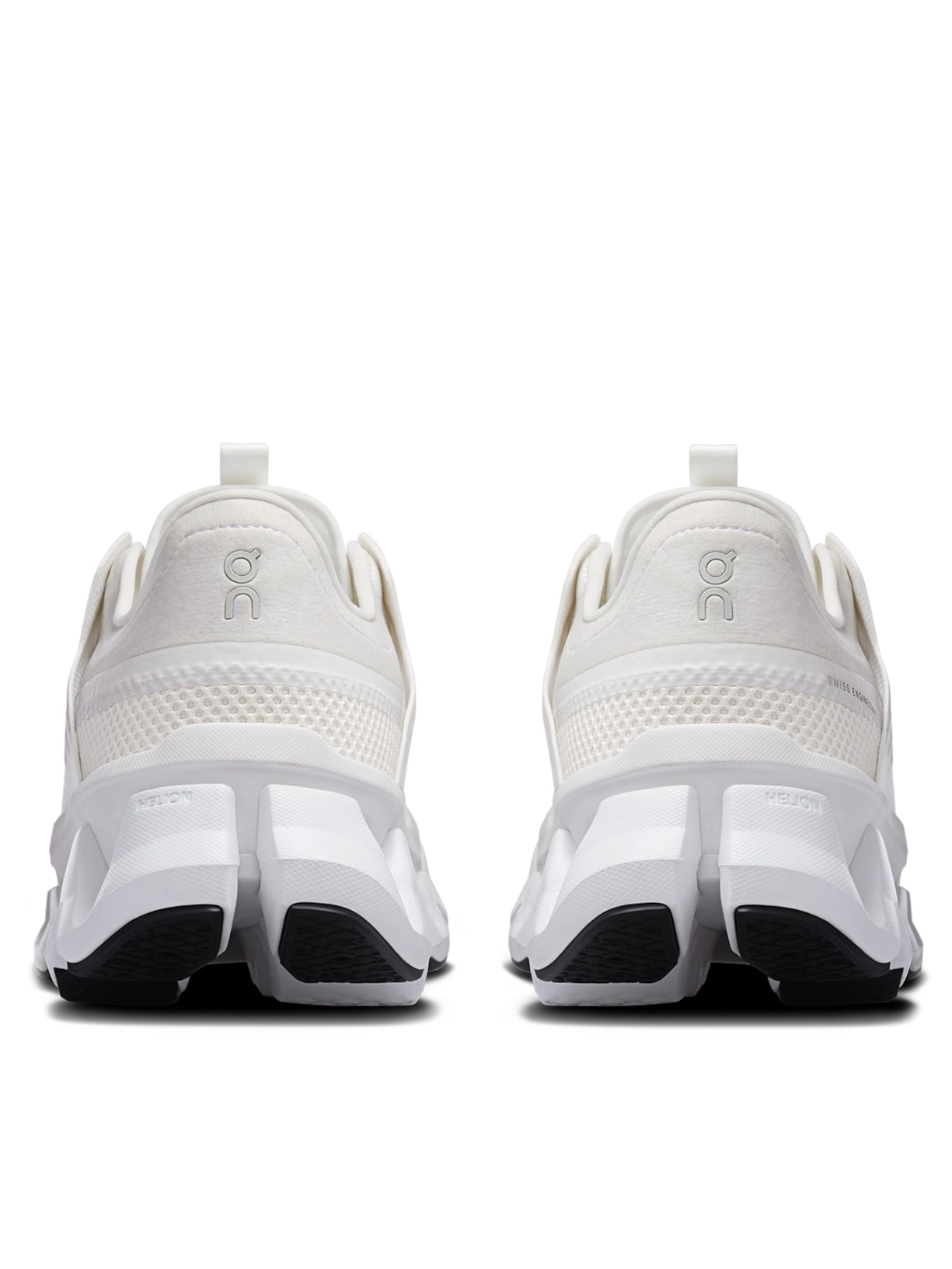 Tênis Feminino Cloudswift Amp – Off White On Running