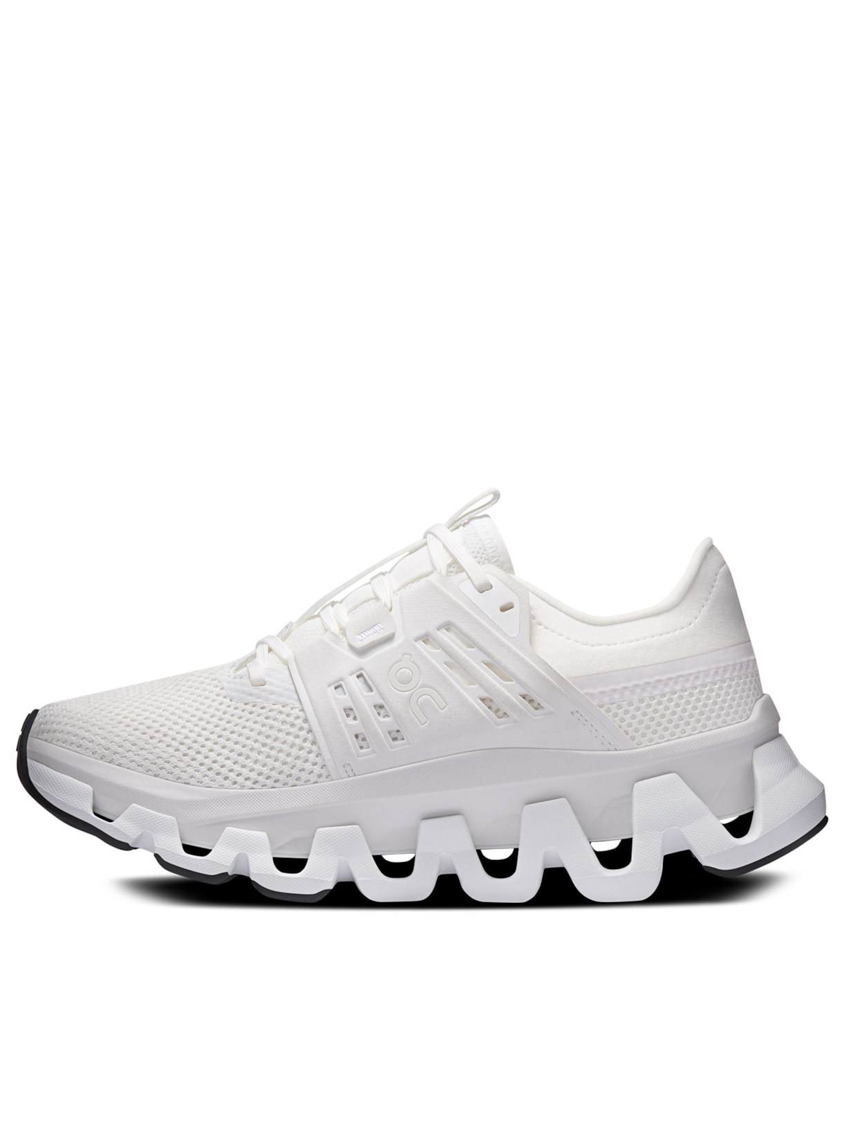Tênis Feminino Cloudswift Amp – Off White On Running