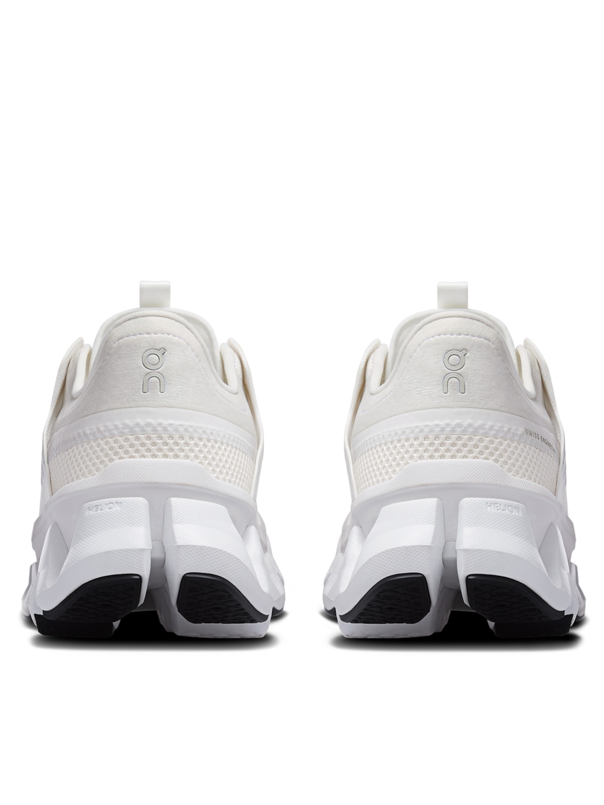 Tênis Feminino Cloudswift Amp – Off White On Running