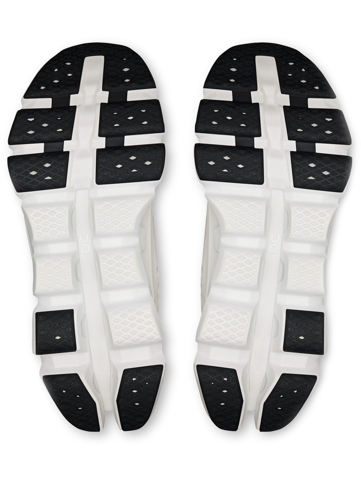 Tênis Feminino Cloudswift Amp – Off White On Running