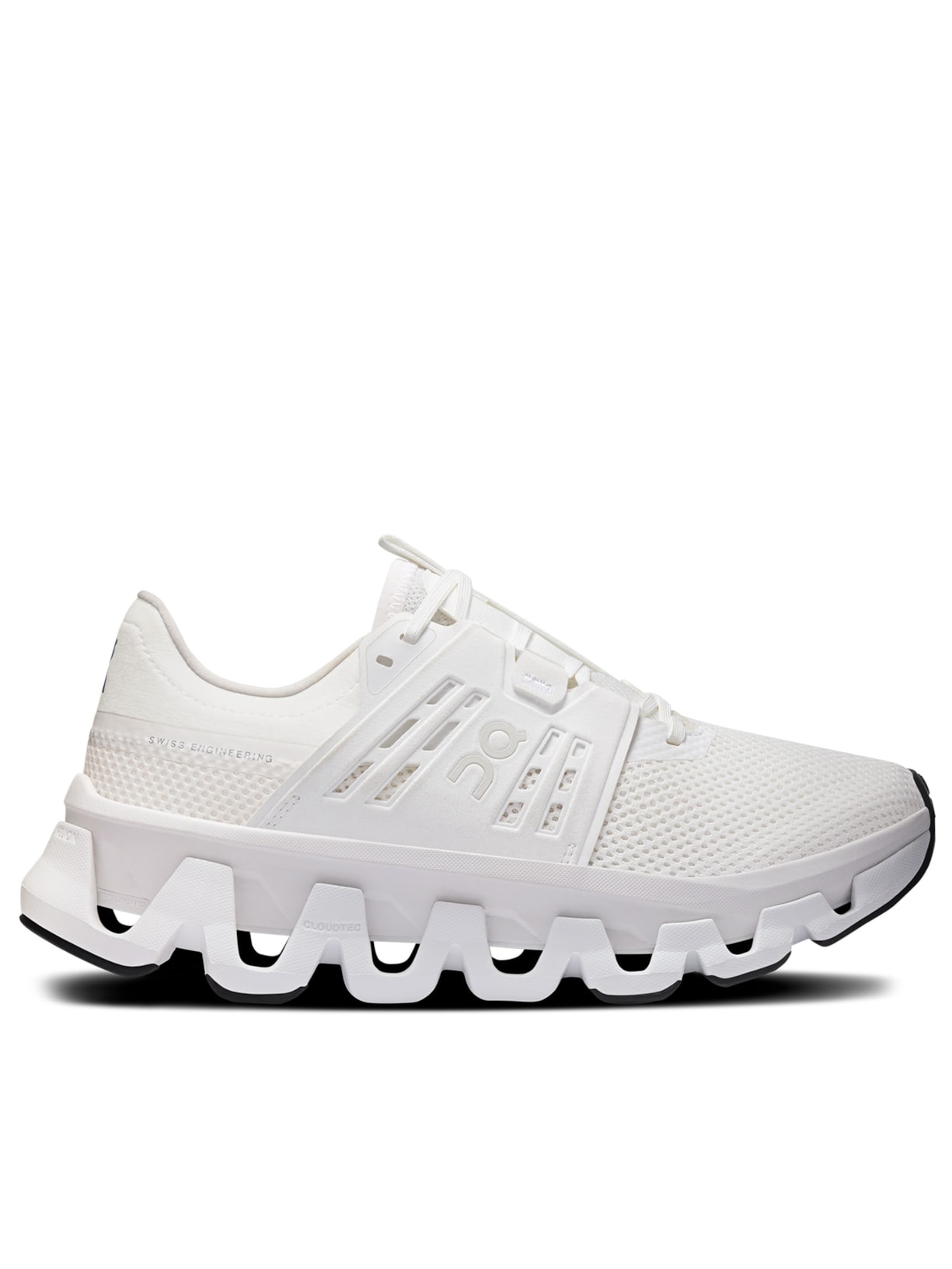 Tênis Feminino Cloudswift Amp – Off White On Running