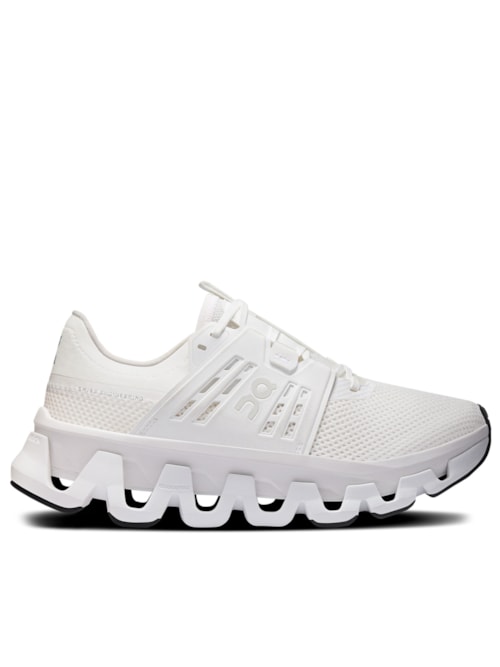 Tênis Feminino Cloudswift Amp – Off White