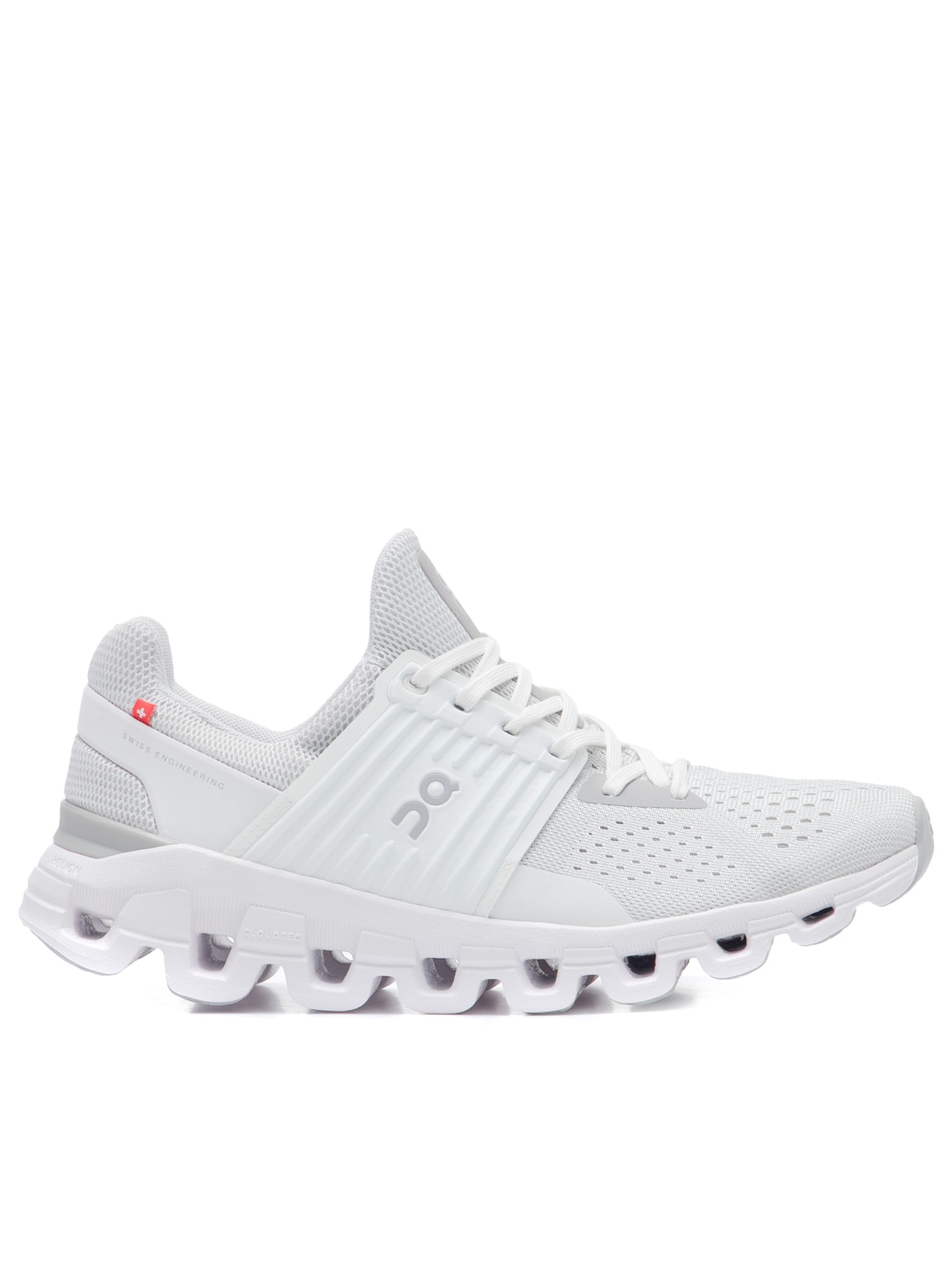 Tênis Feminino Cloudswift - Cinza