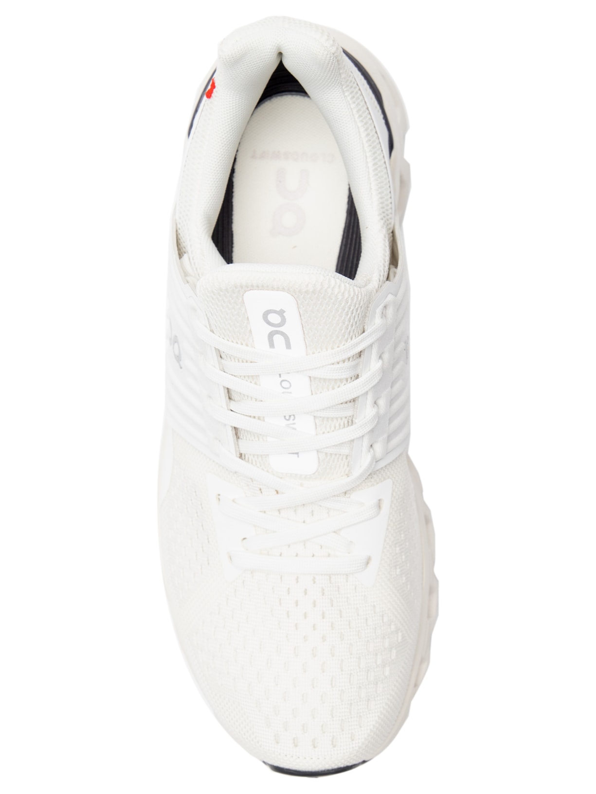 Tênis Feminino Cloudswift Off White On Running
