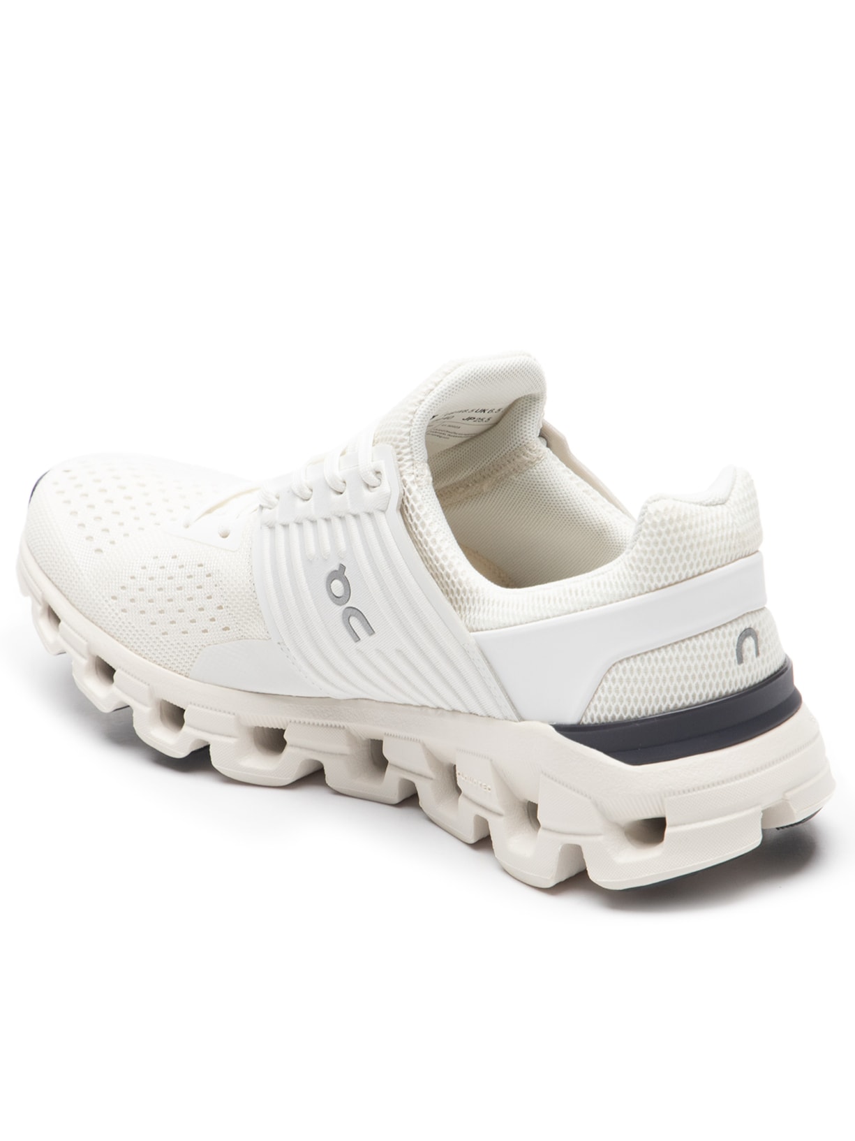 Tênis Feminino Cloudswift Off White On Running