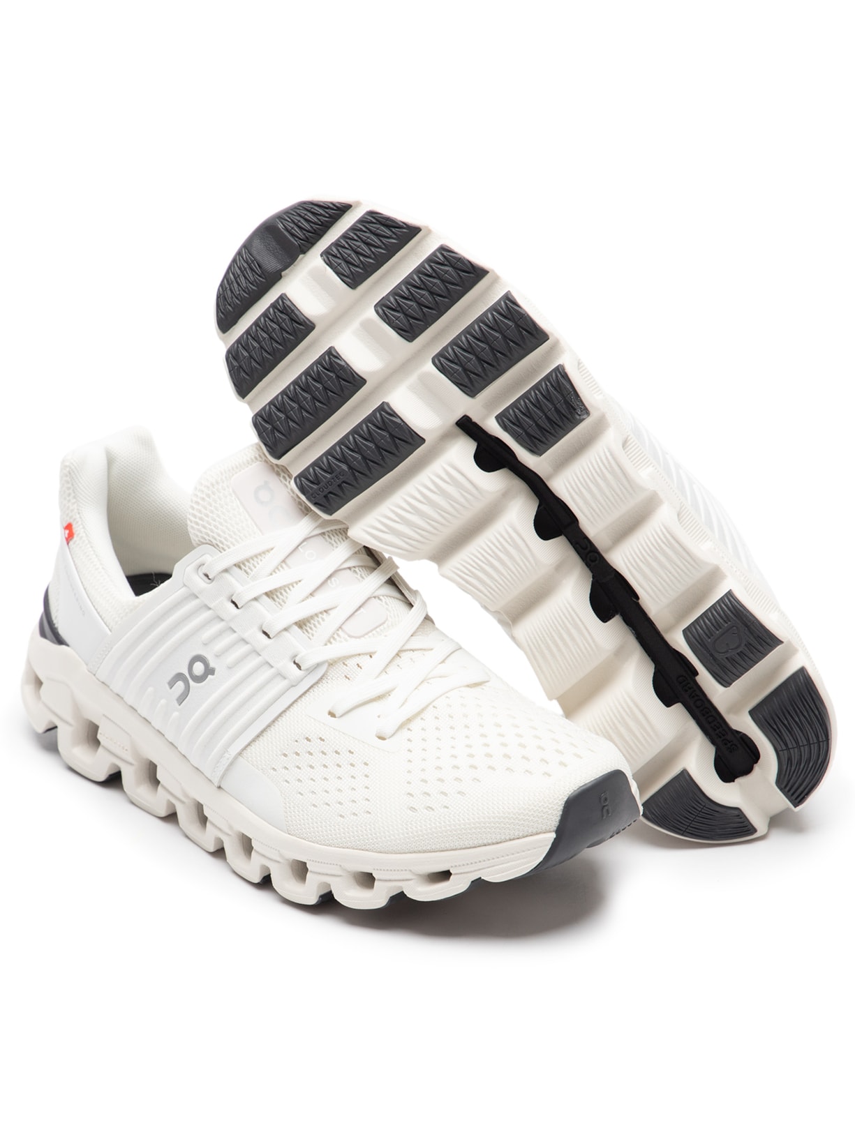 Tênis Feminino Cloudswift Off White On Running