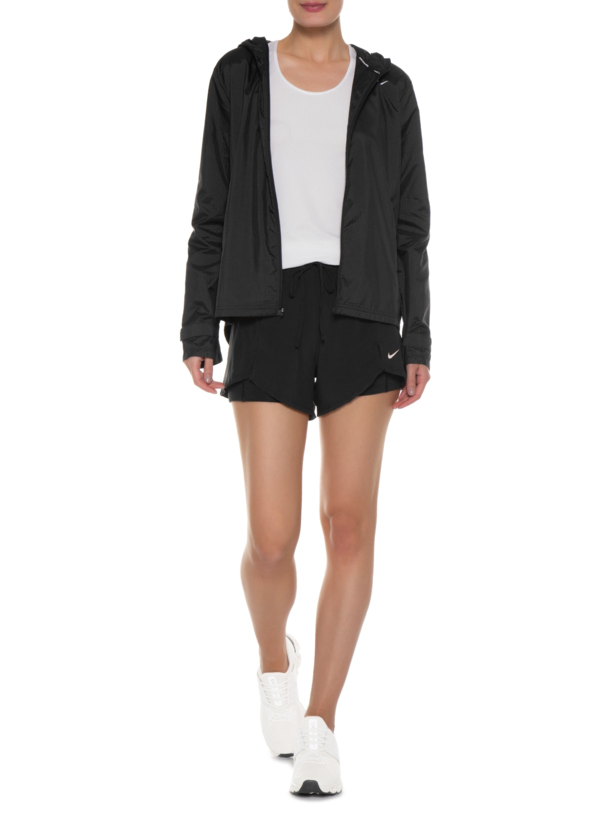 Tênis Feminino Cloudswift Off White On Running