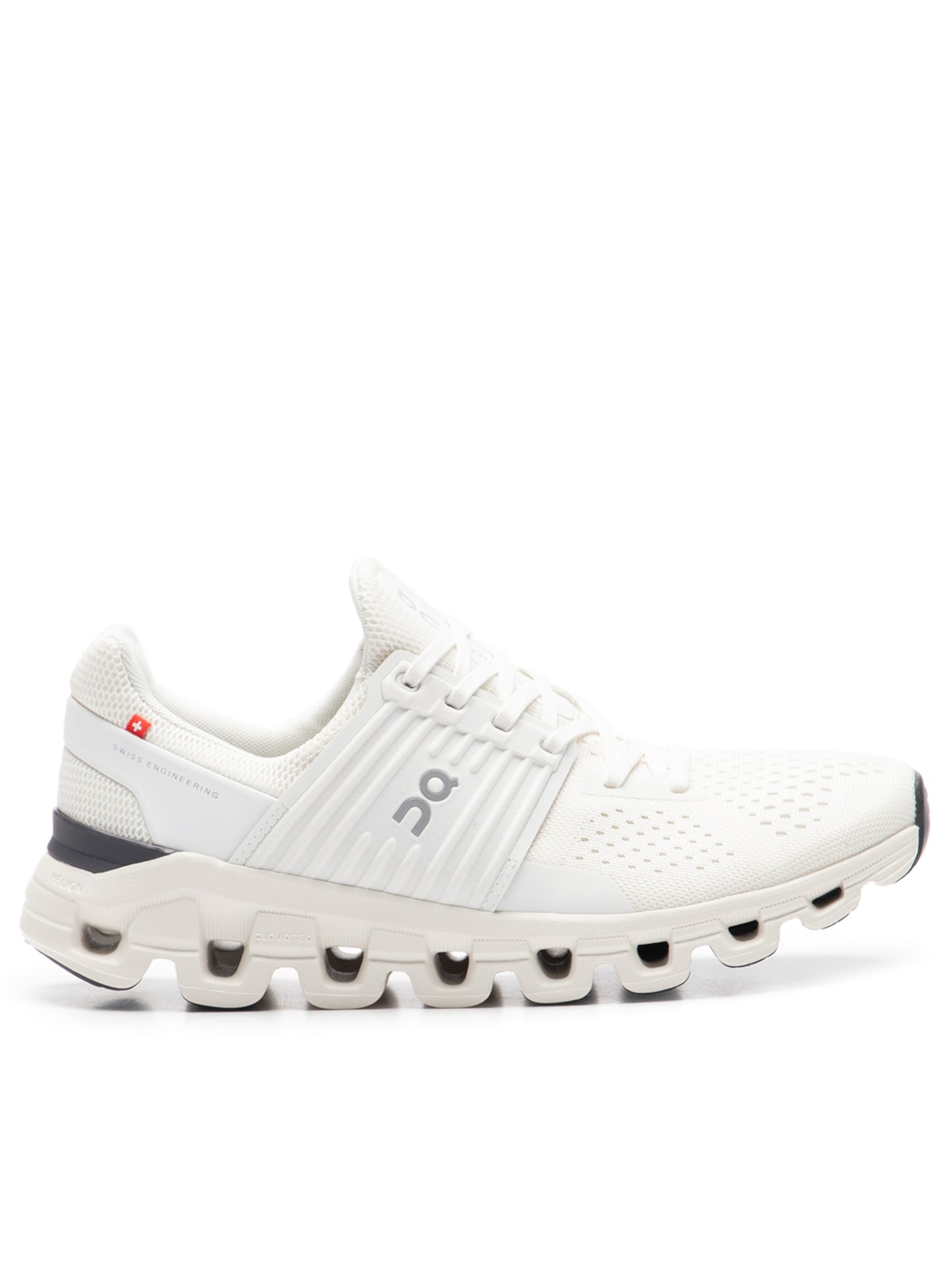Tênis Feminino Cloudswift Off White On Running