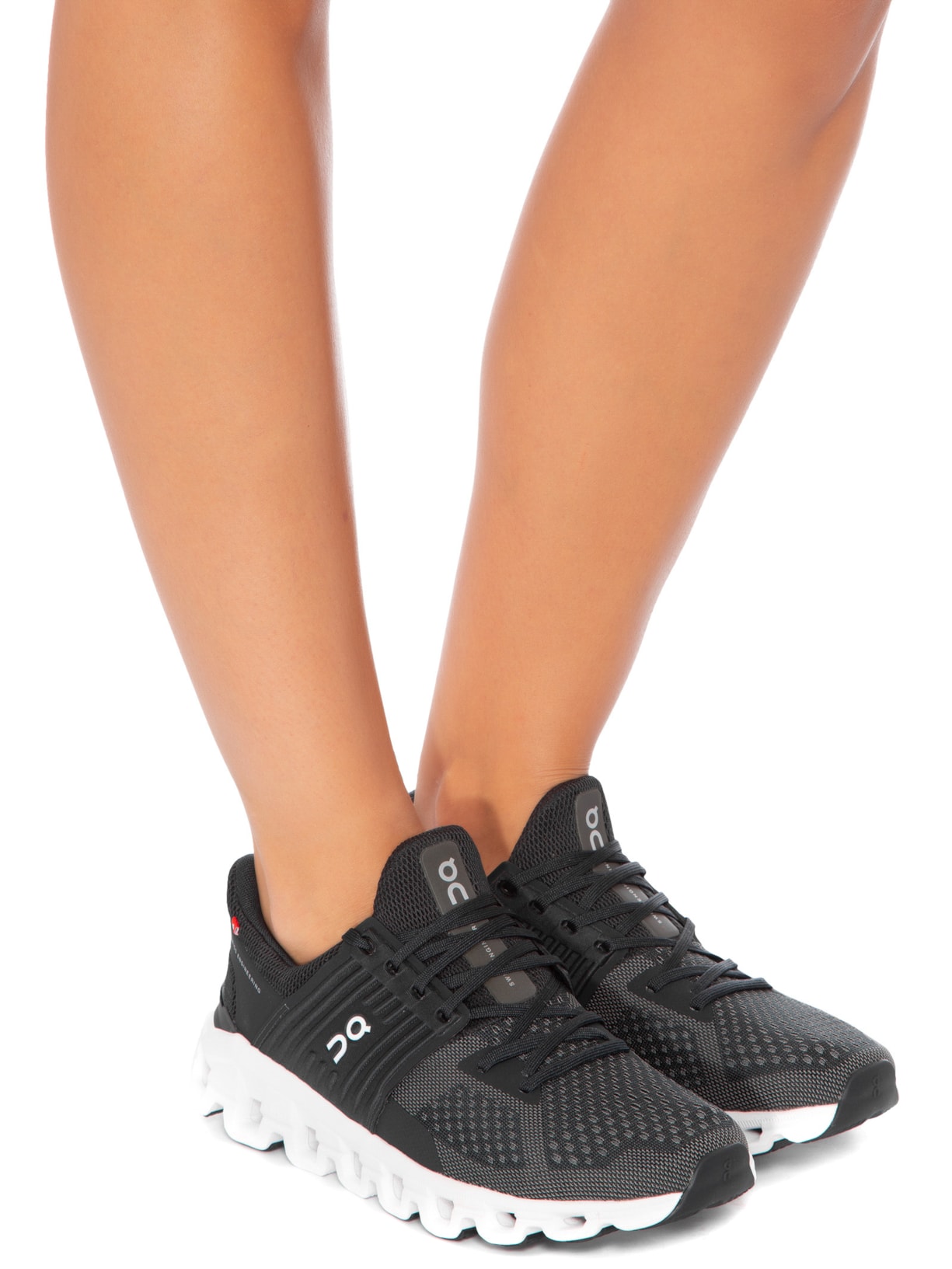 Tênis Feminino Cloudswift Preto On Running