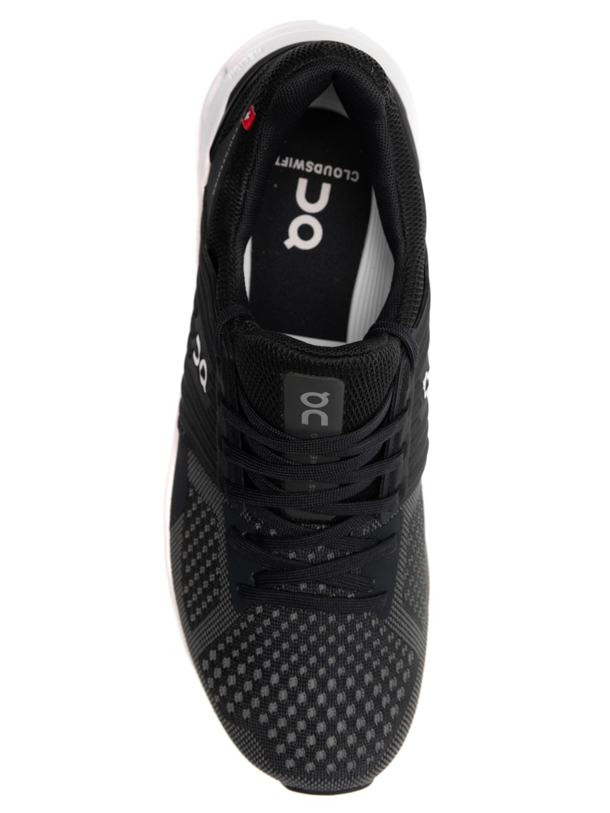 Tênis Feminino Cloudswift Preto On Running