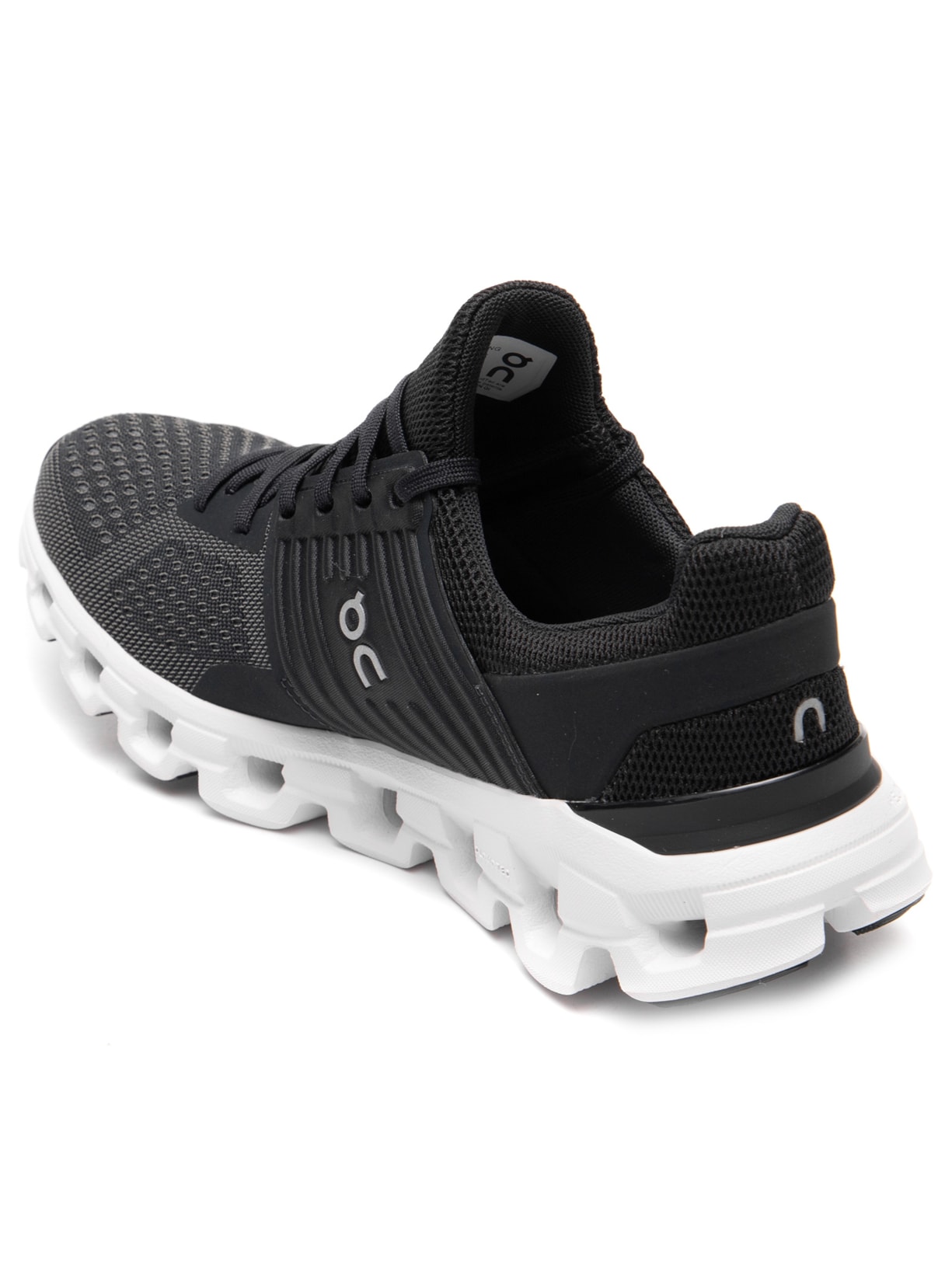 Tênis Feminino Cloudswift Preto On Running