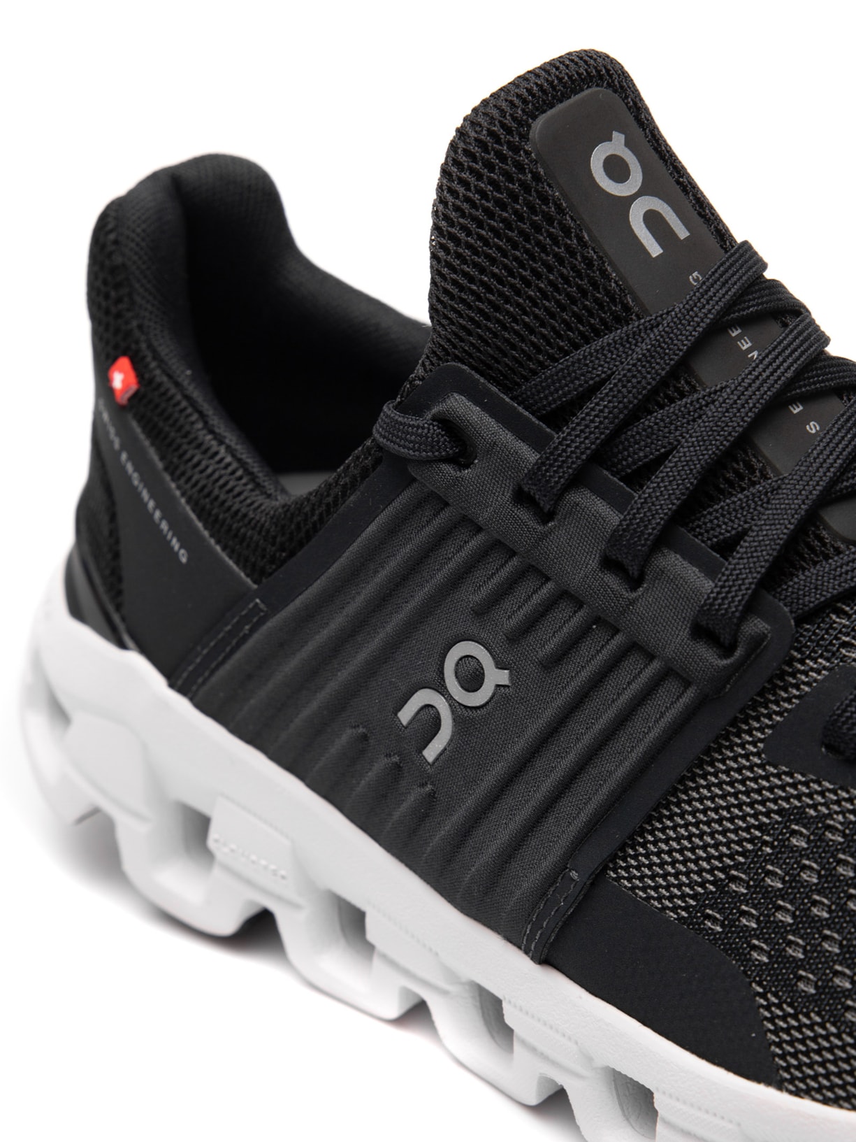 Tênis Feminino Cloudswift Preto On Running