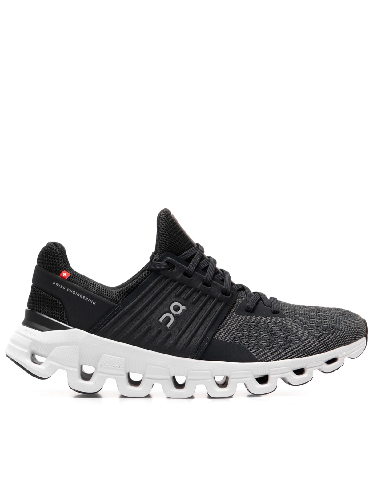 Tênis Feminino Cloudswift - Preto