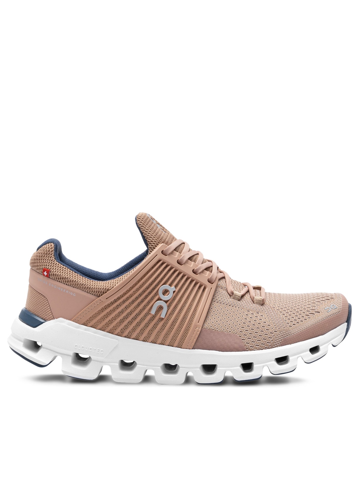 Tênis Feminino Cloudswift - Rosa