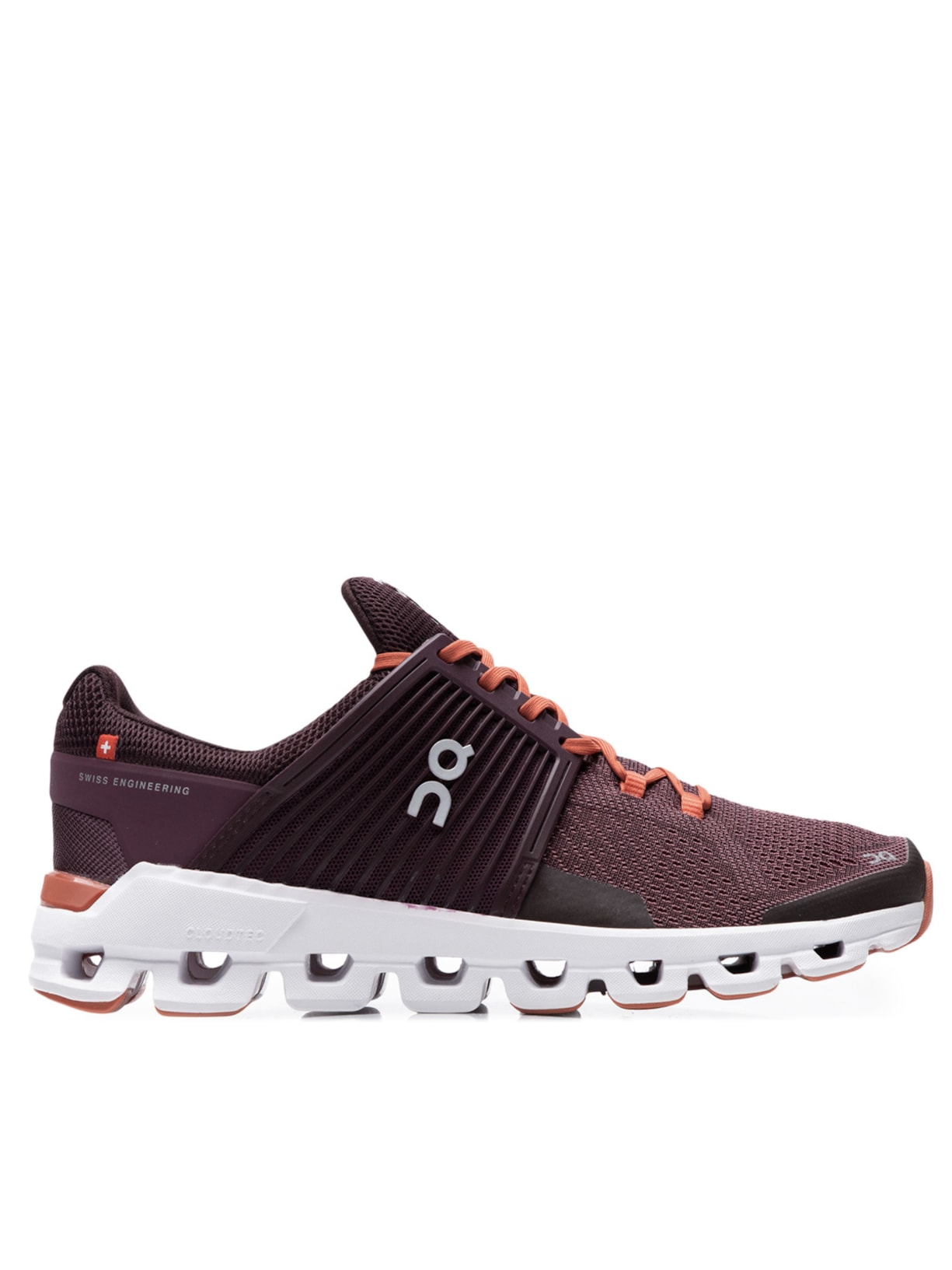 Tênis Feminino Cloudswift - Vinho