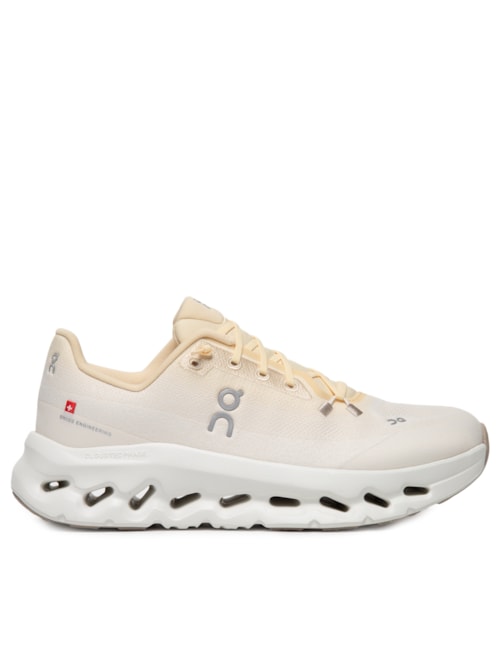 Tênis Feminino Cloudtilt 1 W - Amarelo
