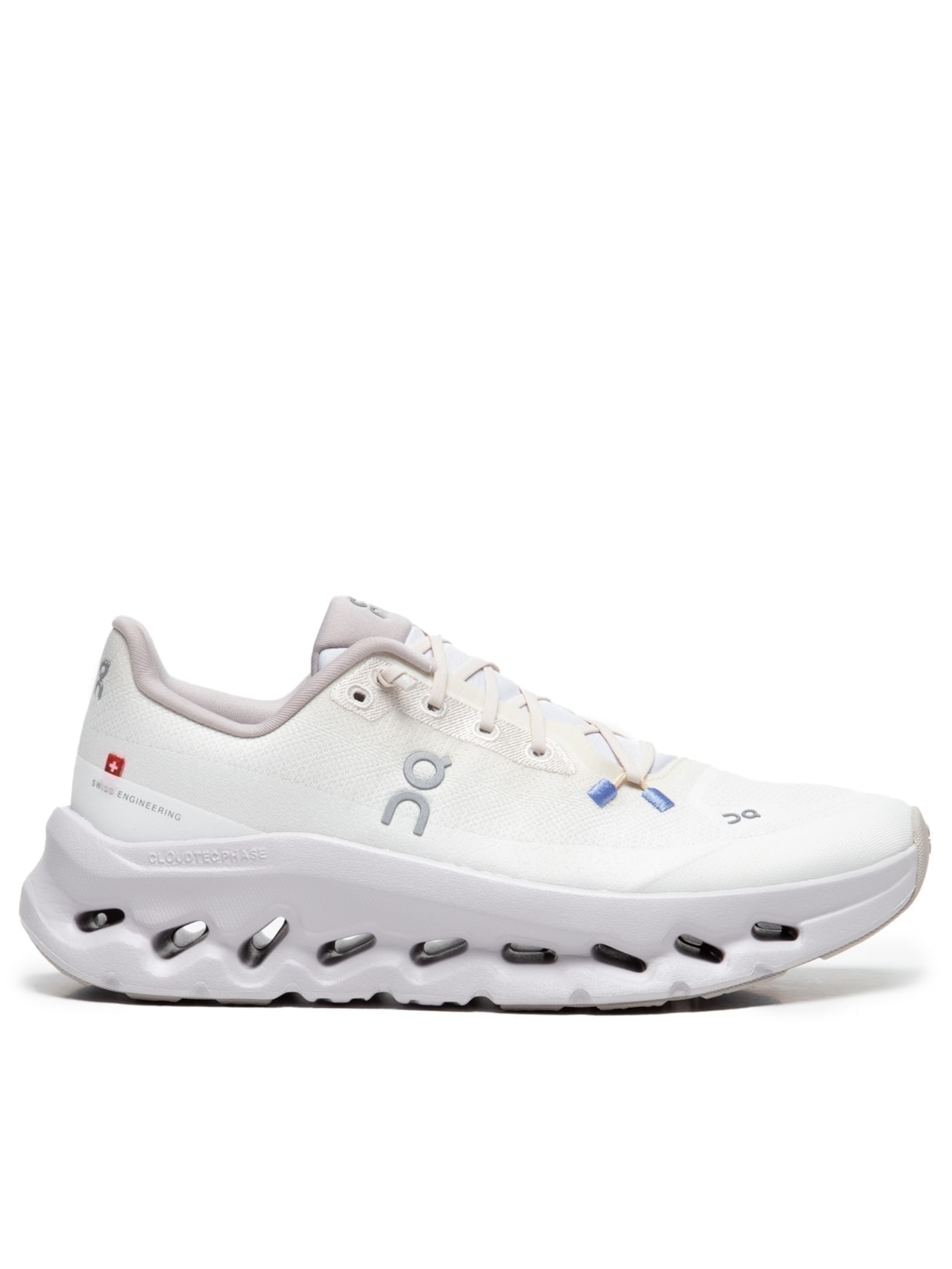 Tênis Feminino Cloudtilt - Cinza