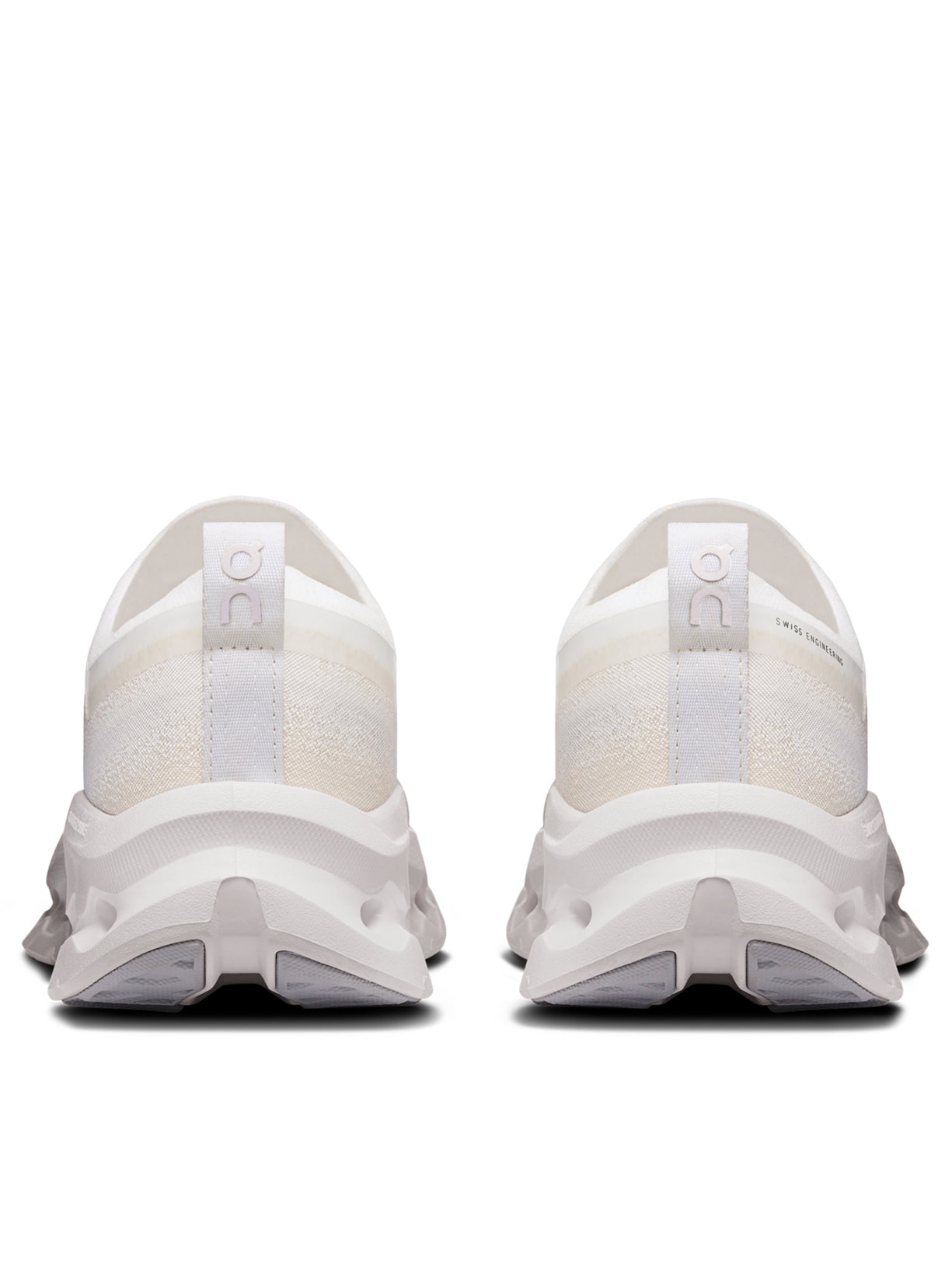 Tênis Feminino Cloudtilt Moon – Bege On Running