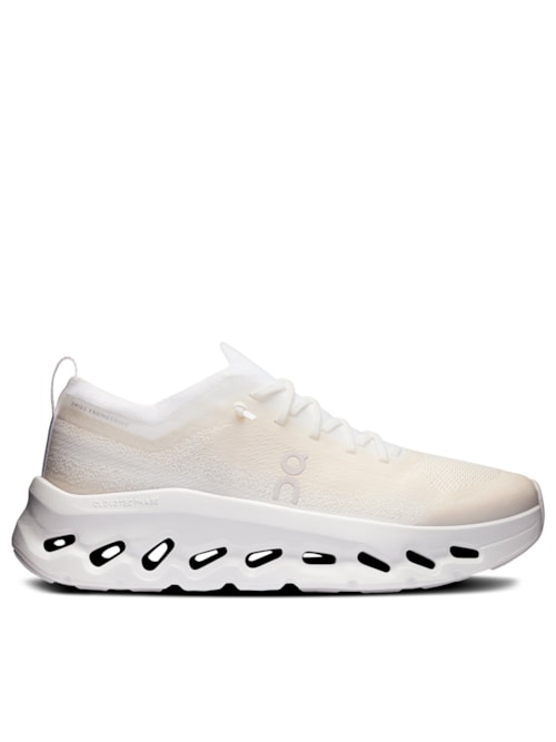 Tênis Feminino Cloudtilt Moon – Bege