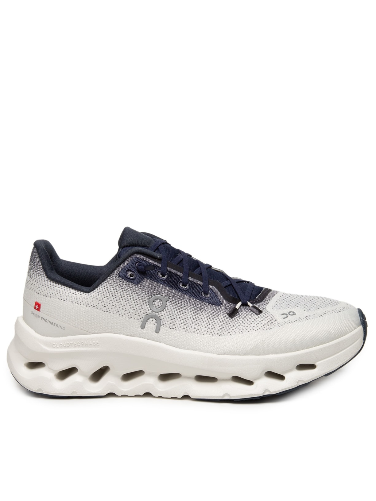 Tênis Feminino Cloudtilt Off White On Running