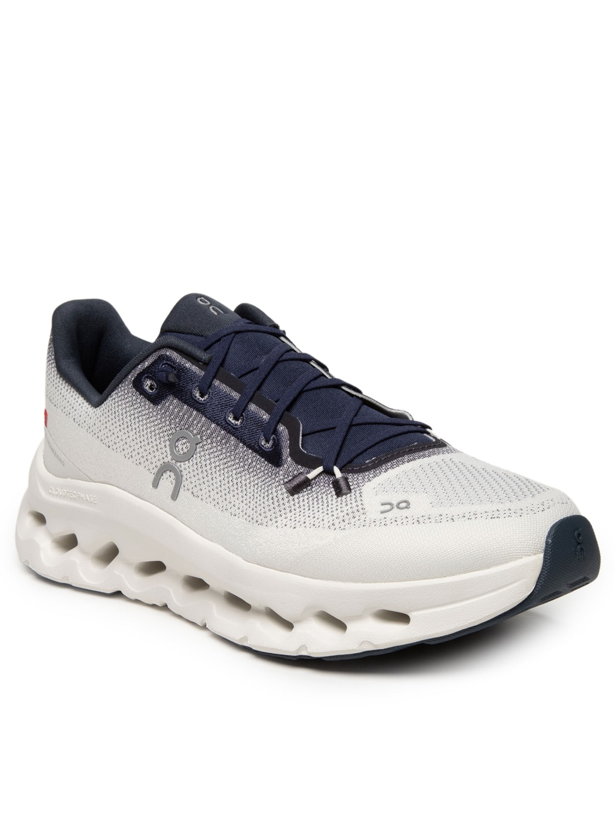 Tênis Feminino Cloudtilt Off White On Running