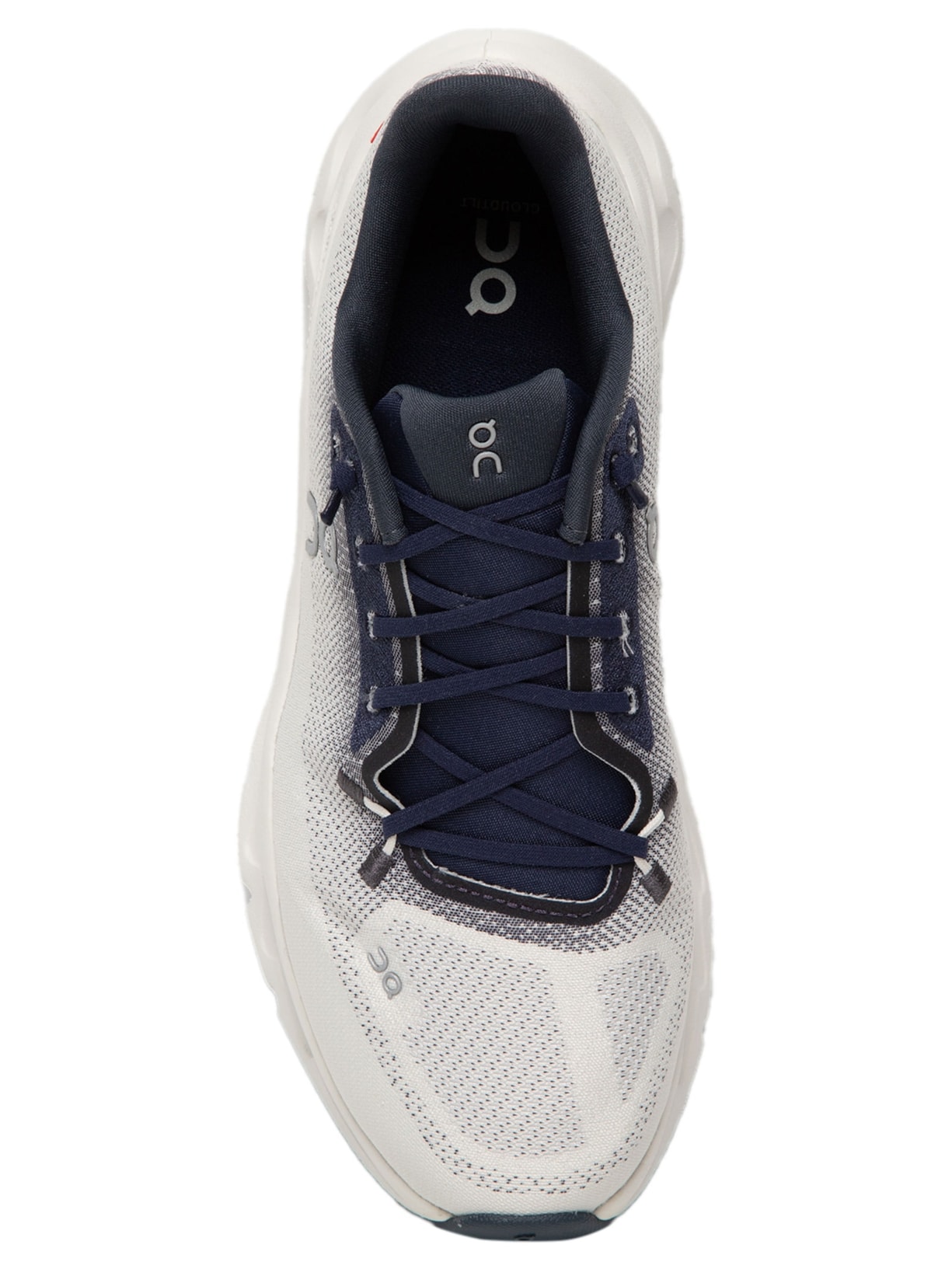 Tênis Feminino Cloudtilt Off White On Running