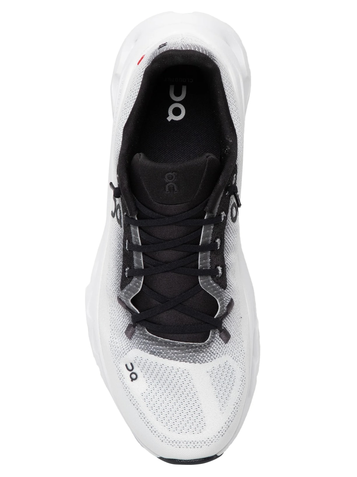 Tênis Feminino Cloudtilt Preto On Running