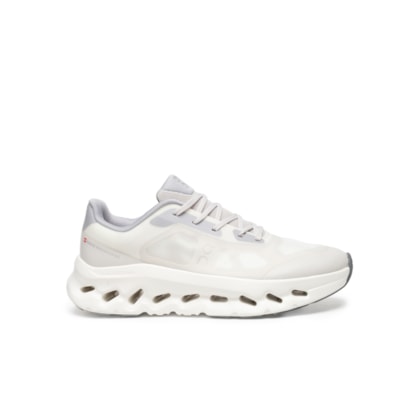 Tênis Feminino Cloudtilt Remix 1 - Off White