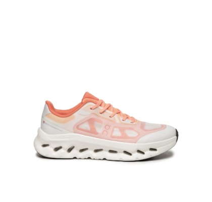 Tênis Feminino Cloudtilt Remix 1 W - Laranja