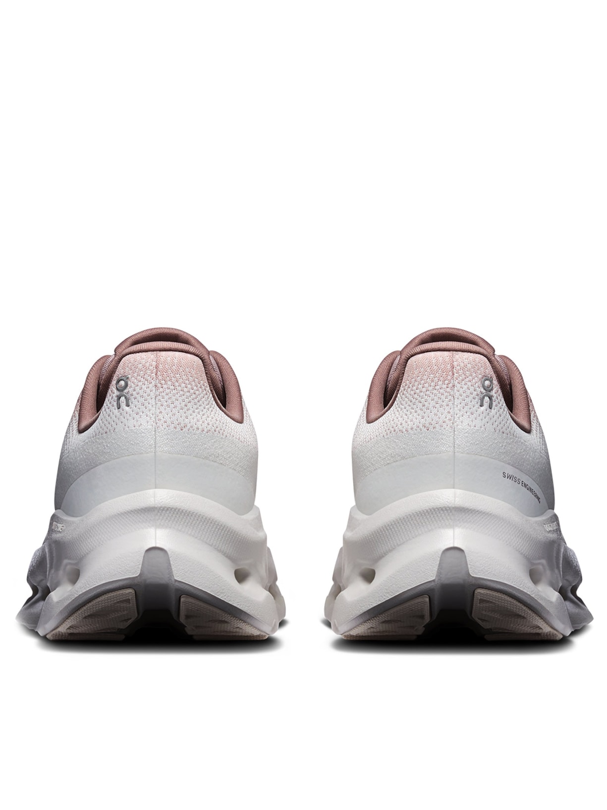 Tênis Feminino Cloudtilt Rosa On Running