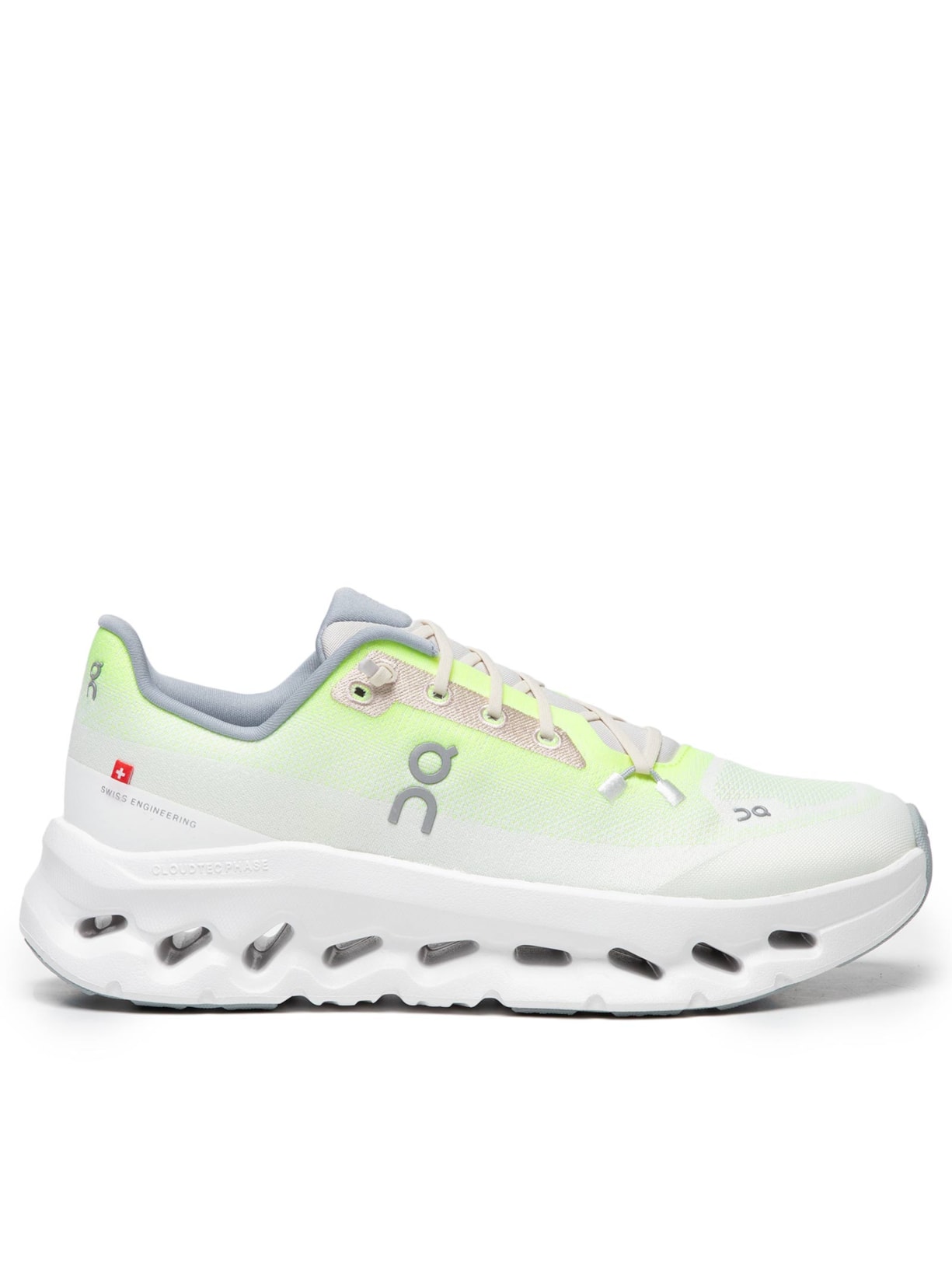 Tênis Feminino Cloudtilt - Verde