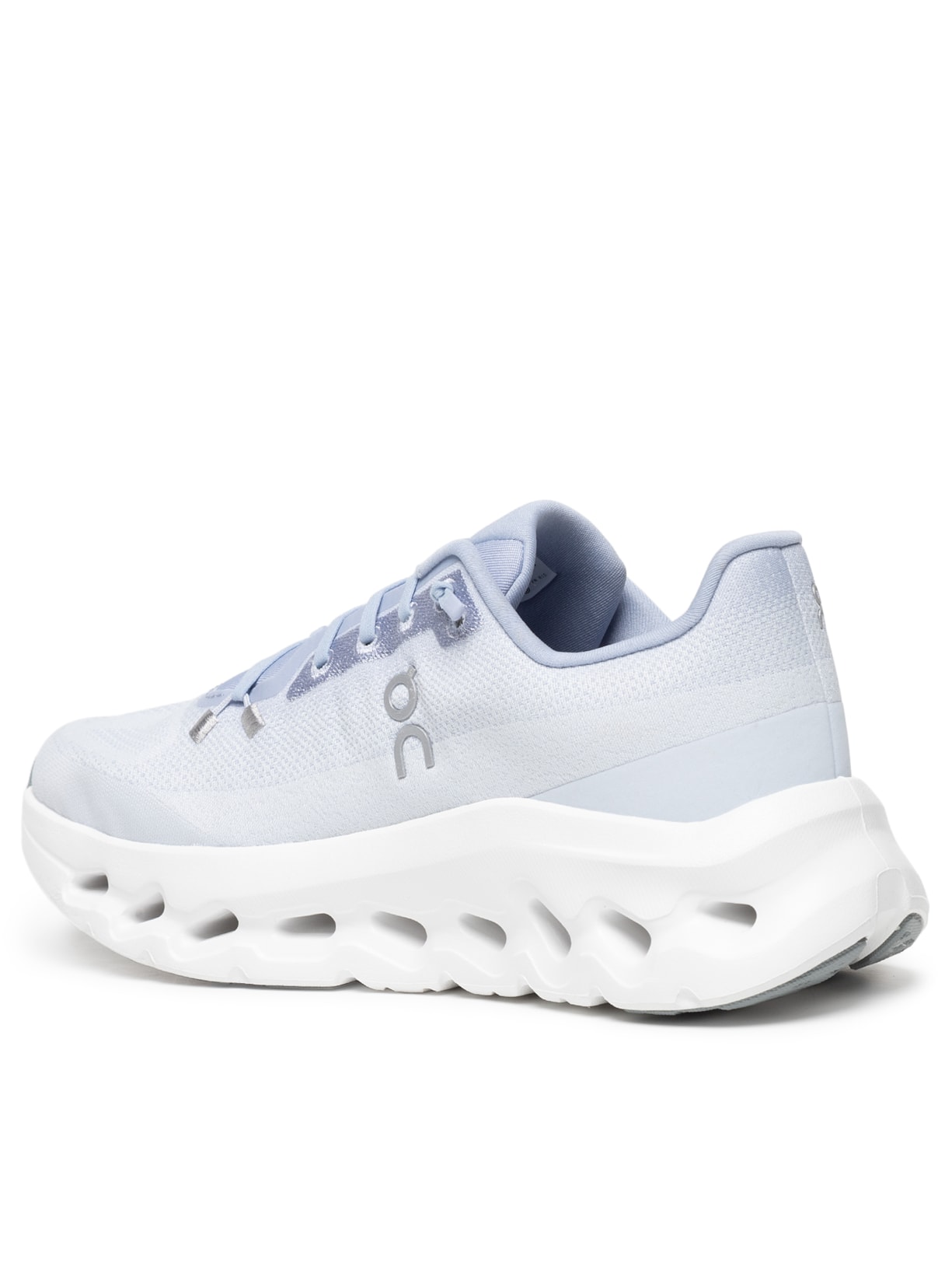 Tênis Feminino Cloudtilt W Azul On Running