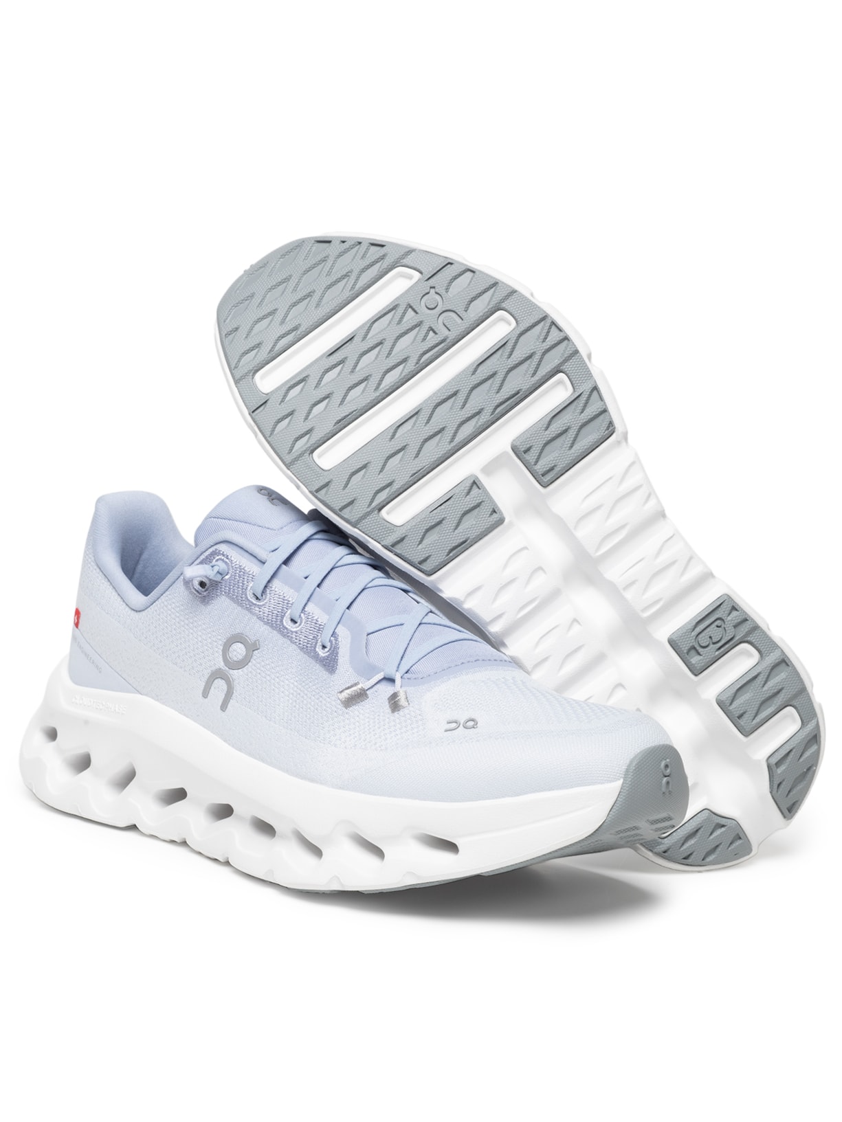 Tênis Feminino Cloudtilt W Azul On Running