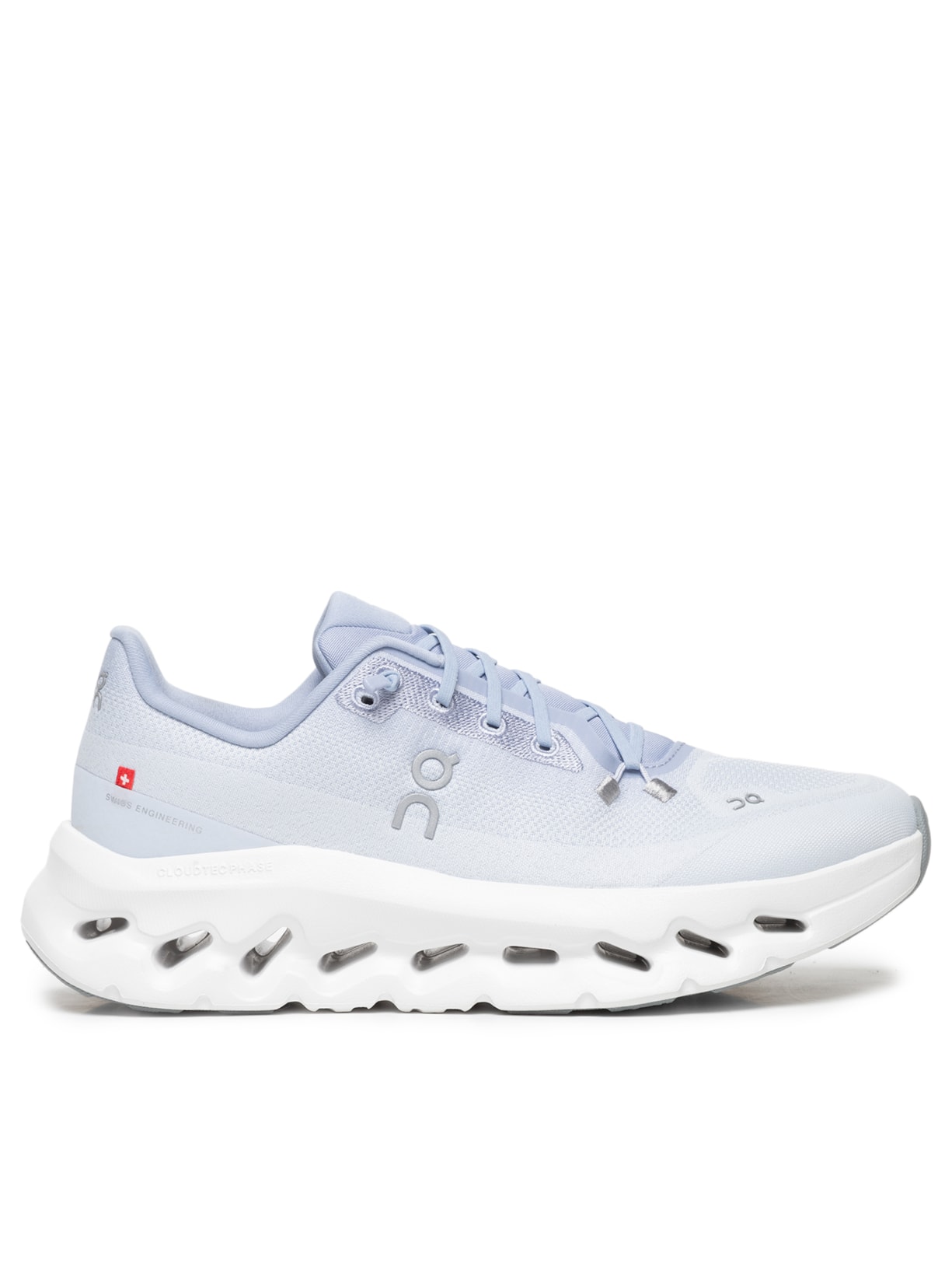 Tênis Feminino Cloudtilt W Azul On Running