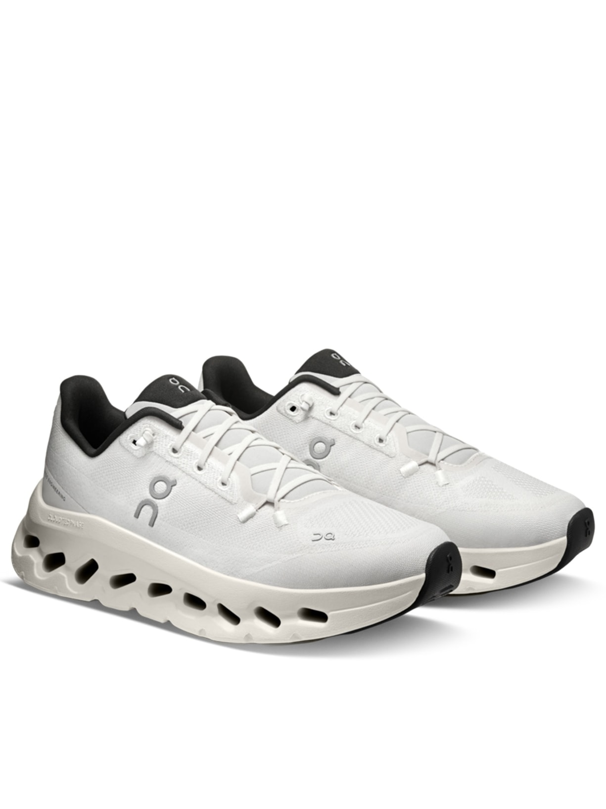 Tênis Feminino Cloudtilt W Branco On Running