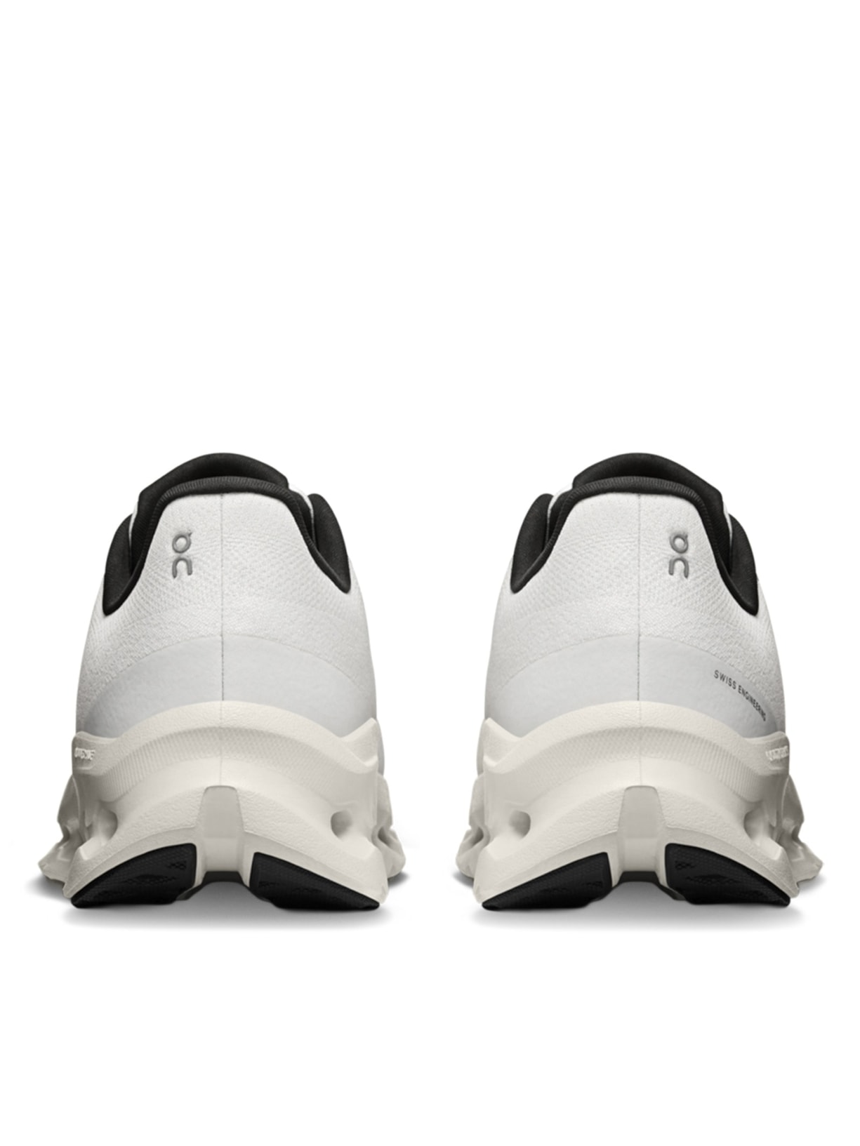 Tênis Feminino Cloudtilt W Branco On Running