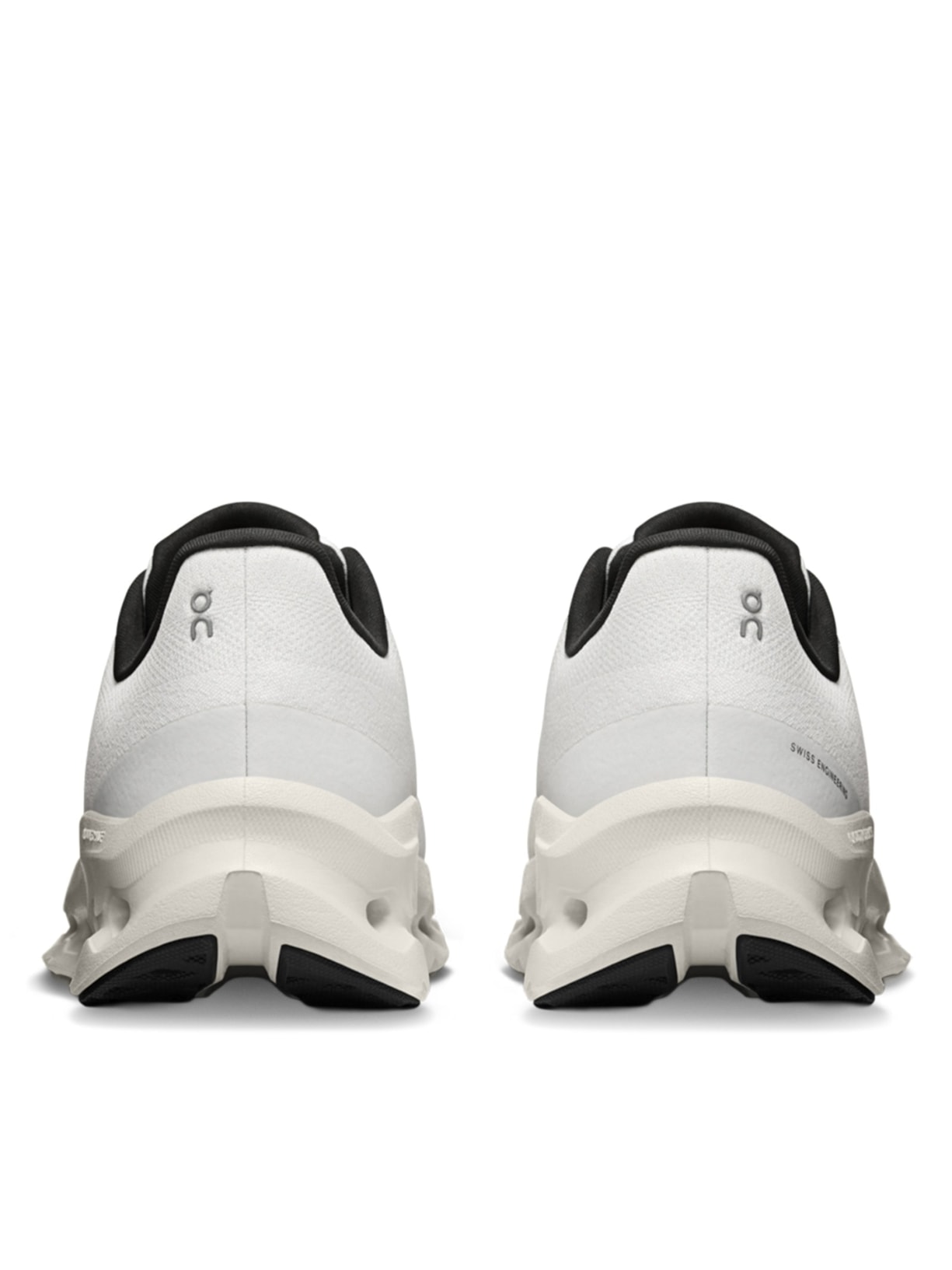 Tênis Feminino Cloudtilt W Branco On Running