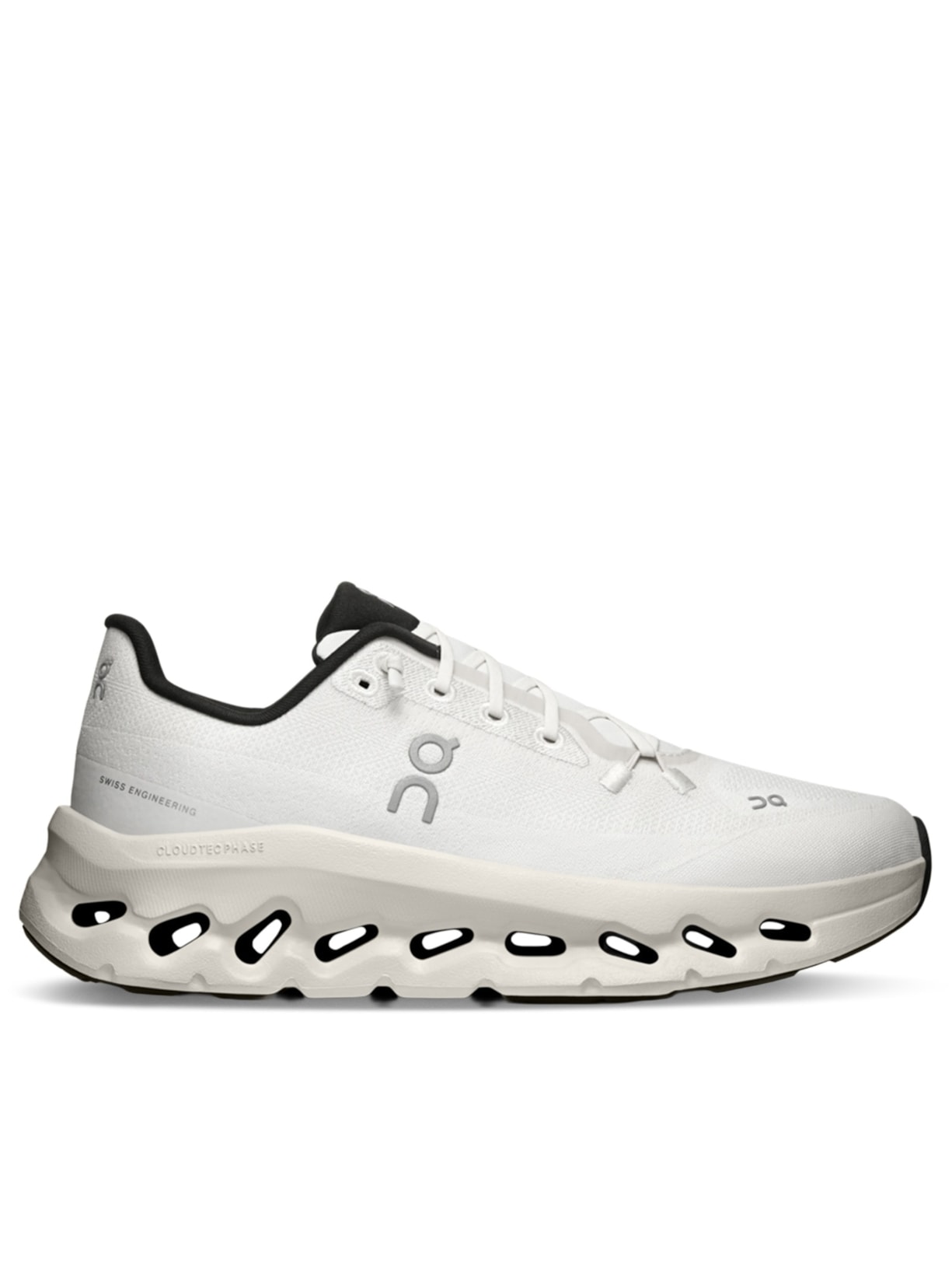 Tênis Feminino Cloudtilt W - Branco