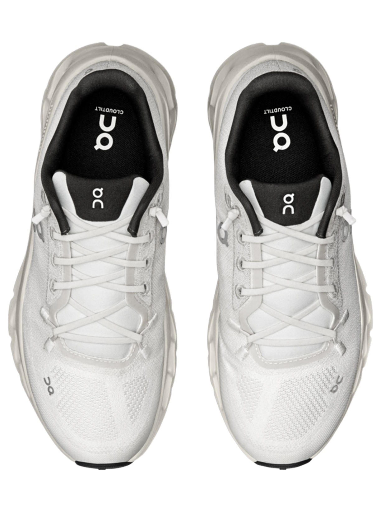 Tênis Feminino Cloudtilt W Branco On Running