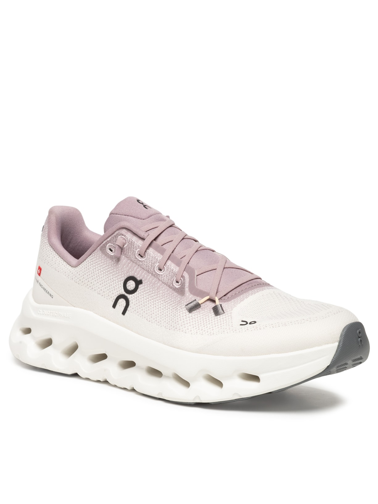 Tênis Feminino Cloudtilt W Off White On Running